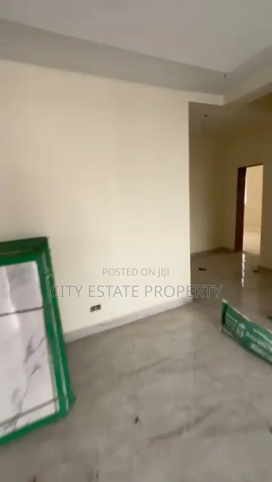 3bdrm Condo in City Estate, Gwarinpa for rent in Gwarinpa