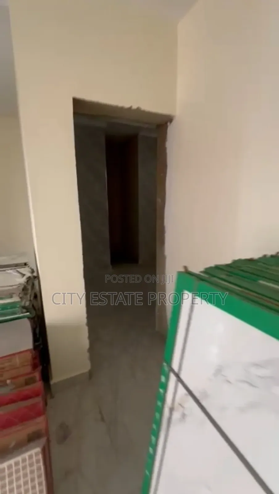 3bdrm Condo in City Estate, Gwarinpa for rent in Gwarinpa