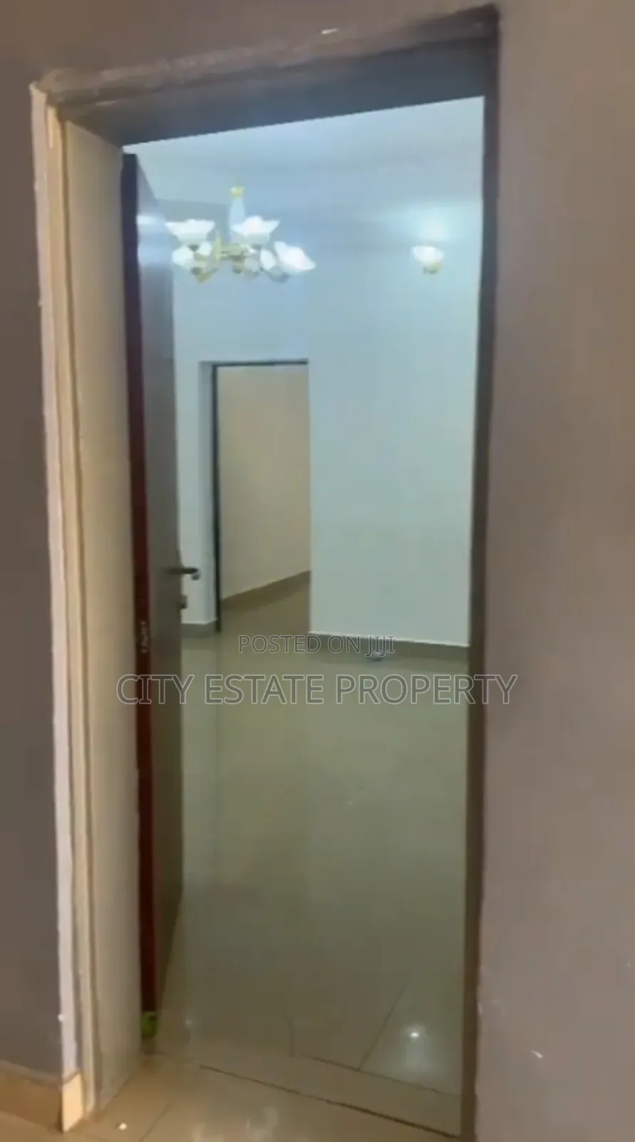 1bdrm Block of Flats in City Estate, Life Camp for rent in Life Camp