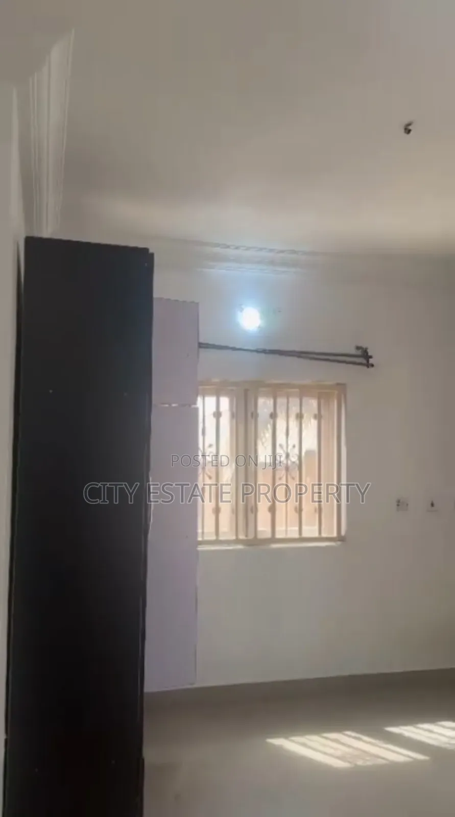 1bdrm Block of Flats in City Estate, Life Camp for rent in Life Camp