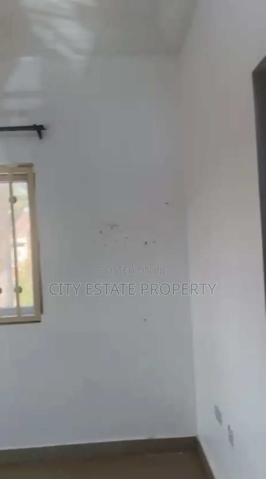 1bdrm Block of Flats in City Estate, Life Camp for rent in Life Camp