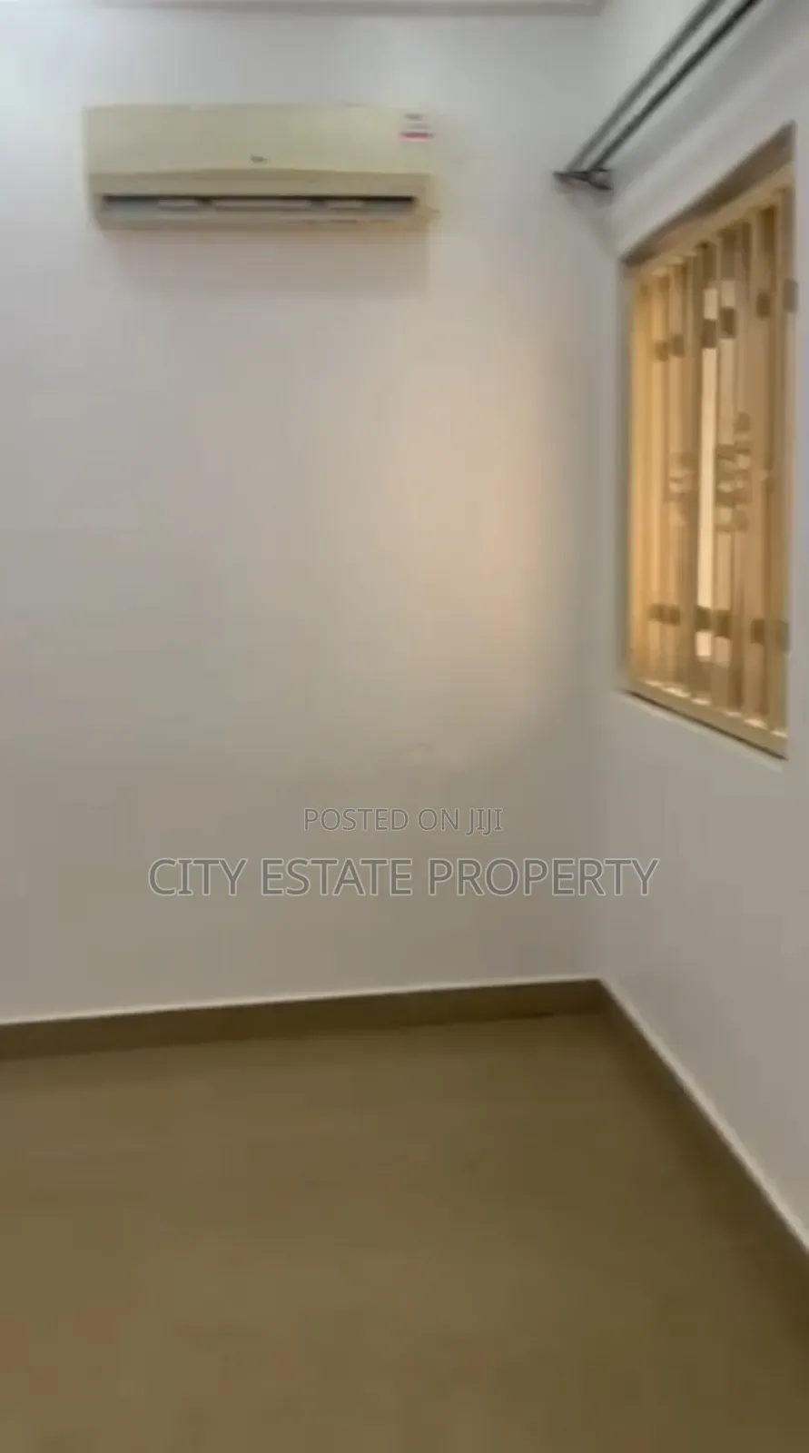1bdrm Block of Flats in City Estate, Life Camp for rent in Life Camp