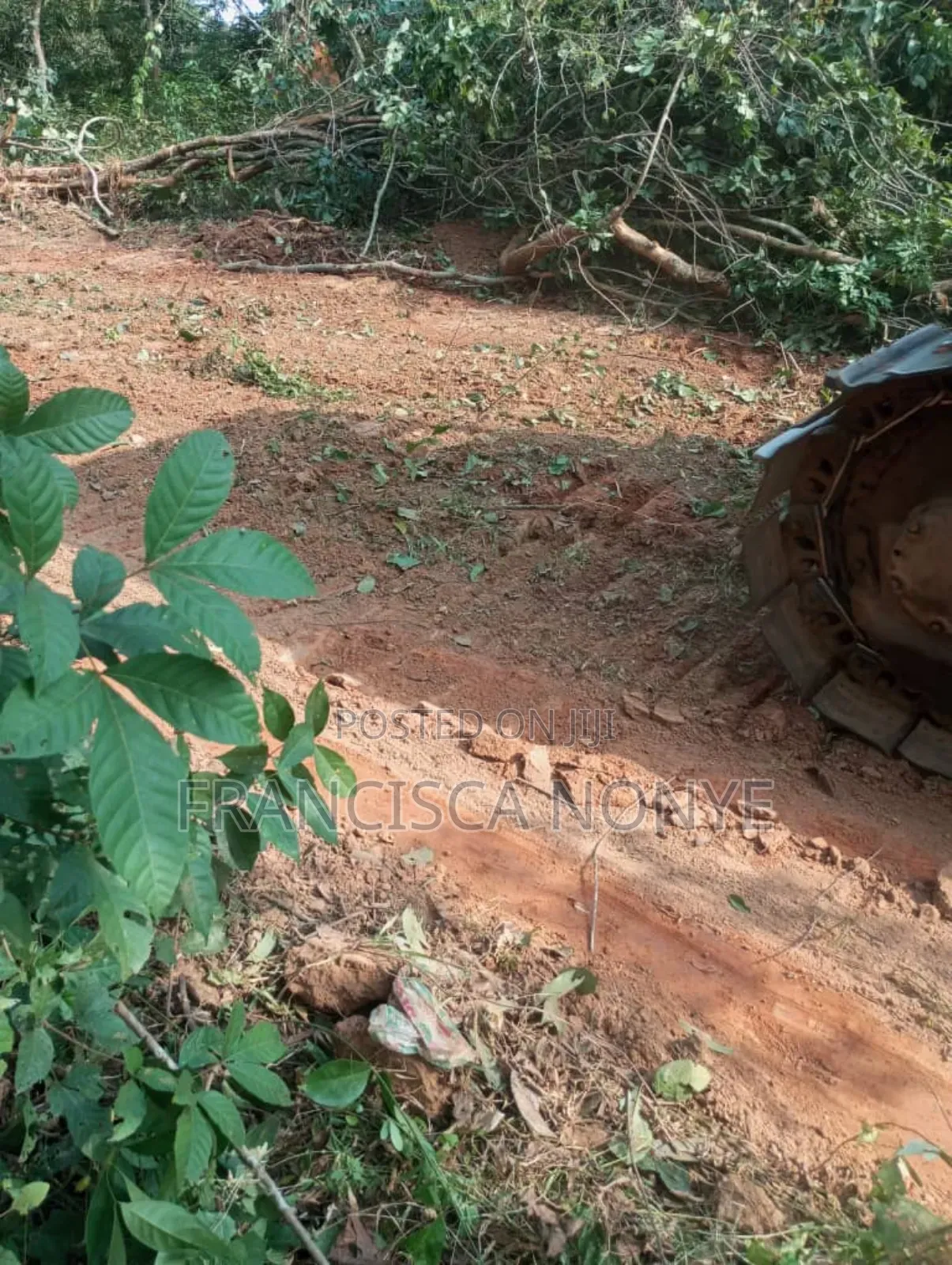 Genuine Plots of Land for Sale in Enugu