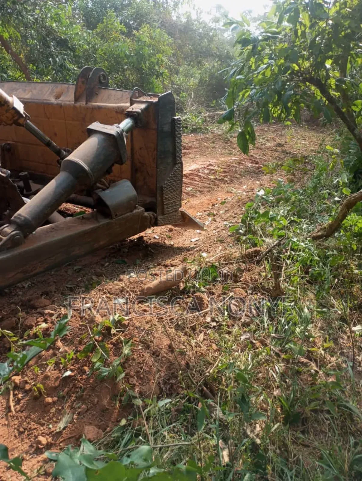 Genuine Plots of Land for Sale in Enugu