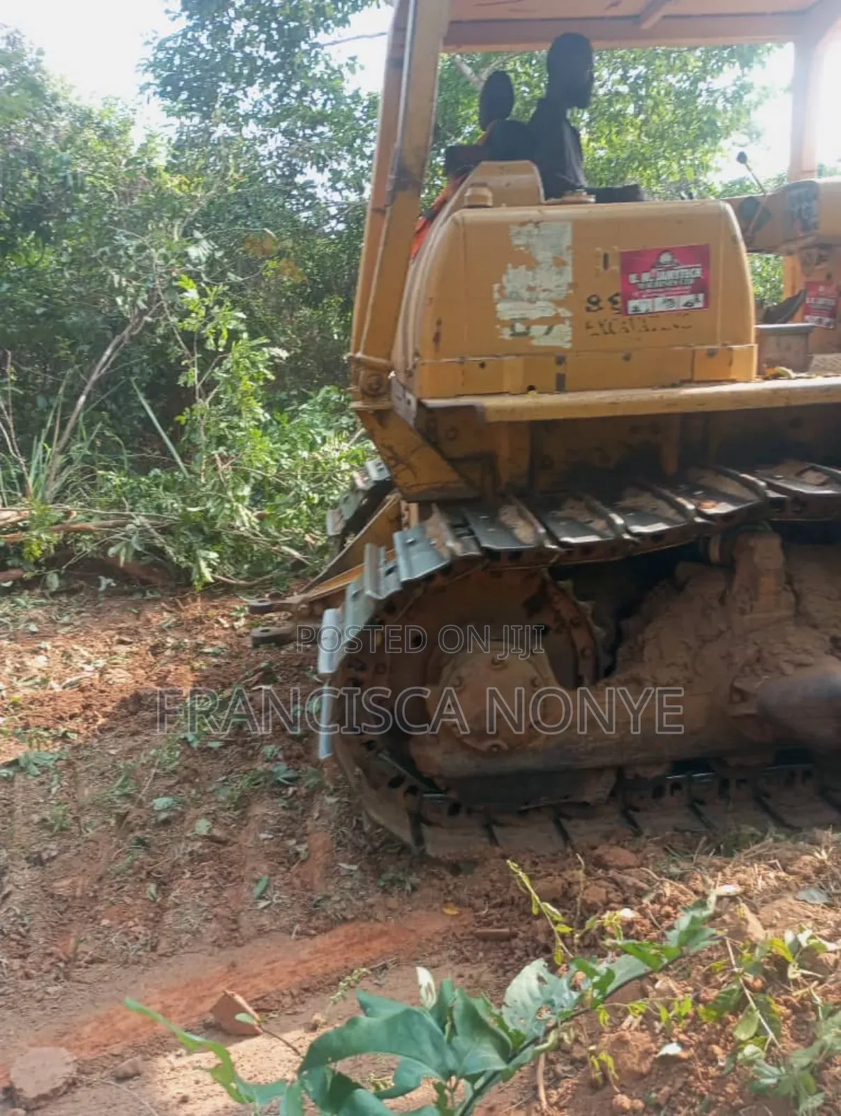 Genuine Plots of Land for Sale in Enugu