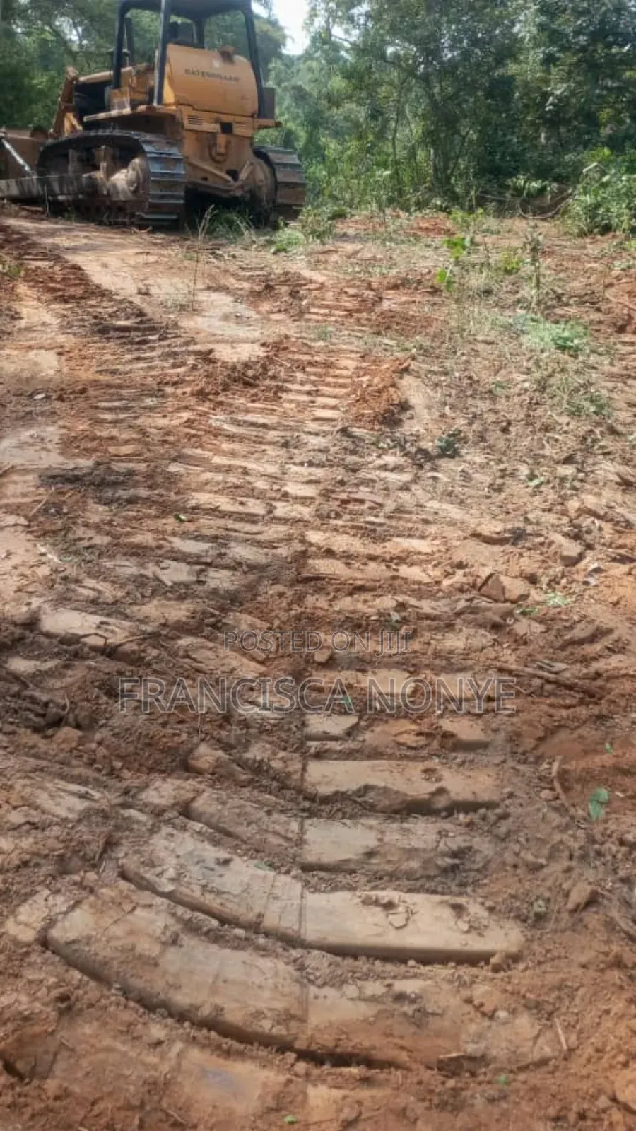 Genuine Plots of Land for Sale in Enugu