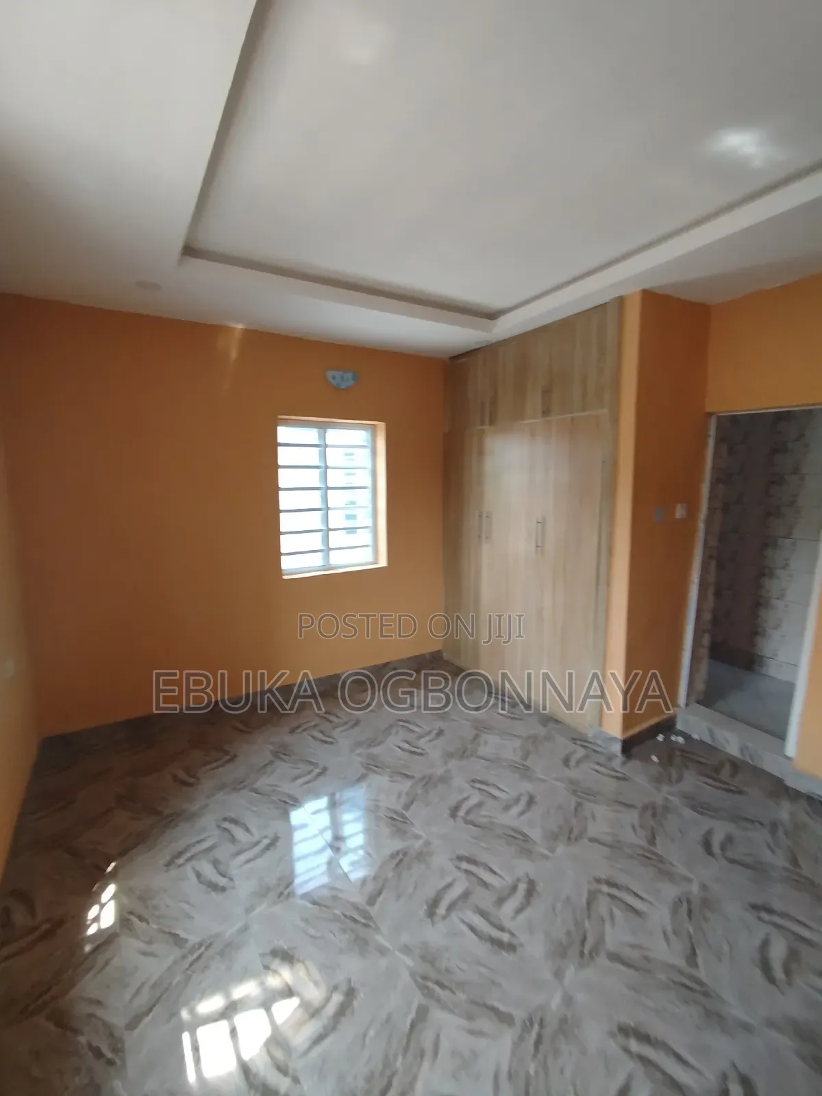 2bdrm Block of Flats in Sars Road,, Obio-Akpor for rent in Obio-Akpor