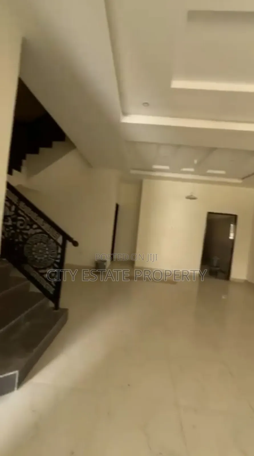 4bdrm Duplex in City Estate, Gwarinpa for rent in Gwarinpa