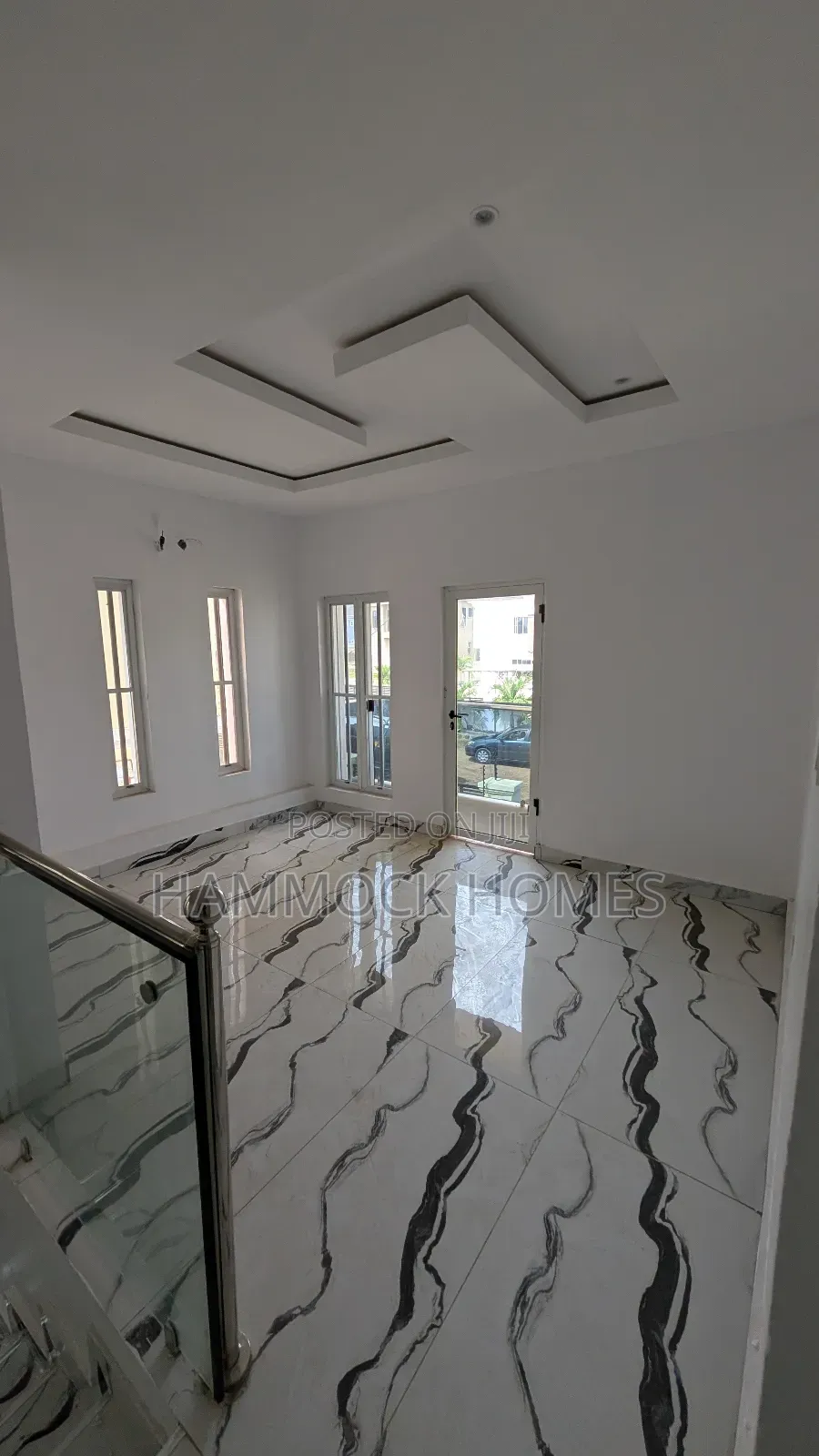 4bdrm Duplex in Carton Gate Estate, Akobo for rent in Akobo