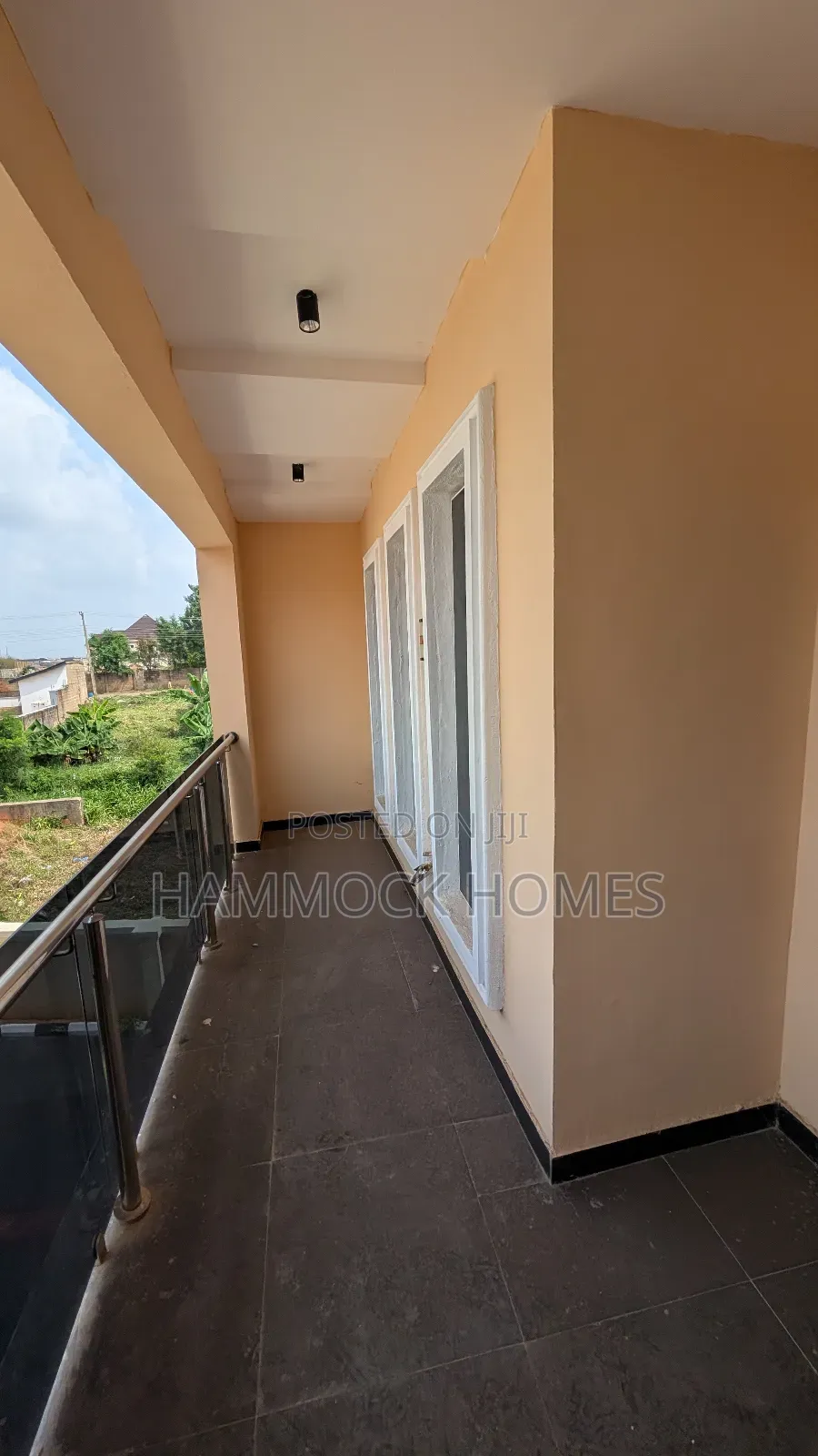 4bdrm Duplex in Carton Gate Estate, Akobo for rent in Akobo
