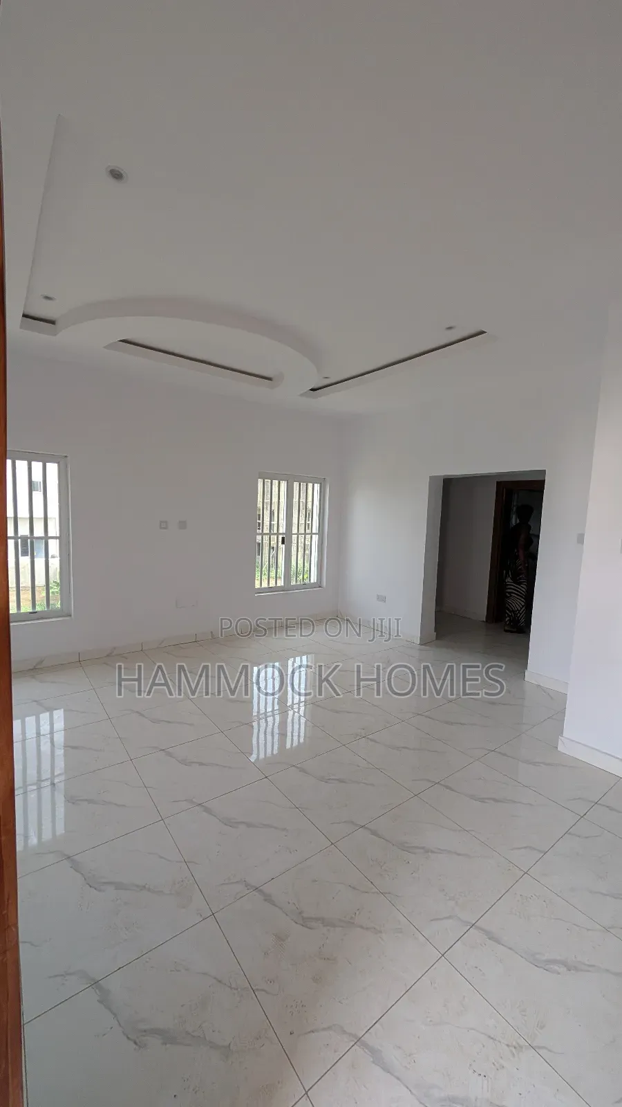 4bdrm Duplex in Carton Gate Estate, Akobo for rent in Akobo