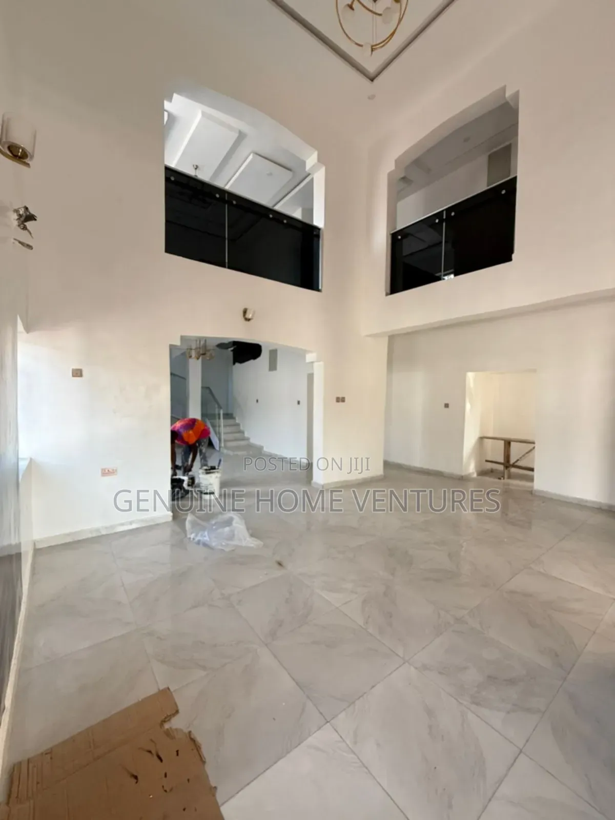 4bdrm Duplex in Bogije for sale in Bogije