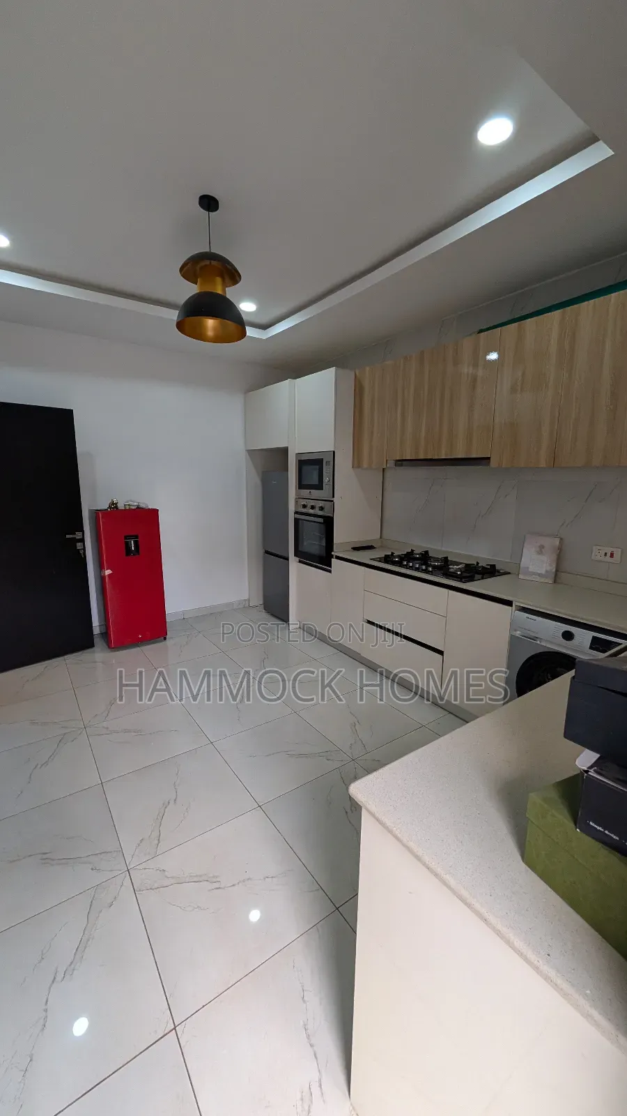 Furnished 3bdrm Duplex in Carlton Gate Estate, Akobo for sale in Akobo