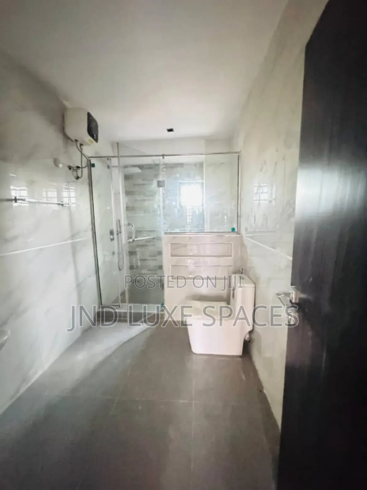 4bdrm Maisonette in Opebi for sale in Opebi