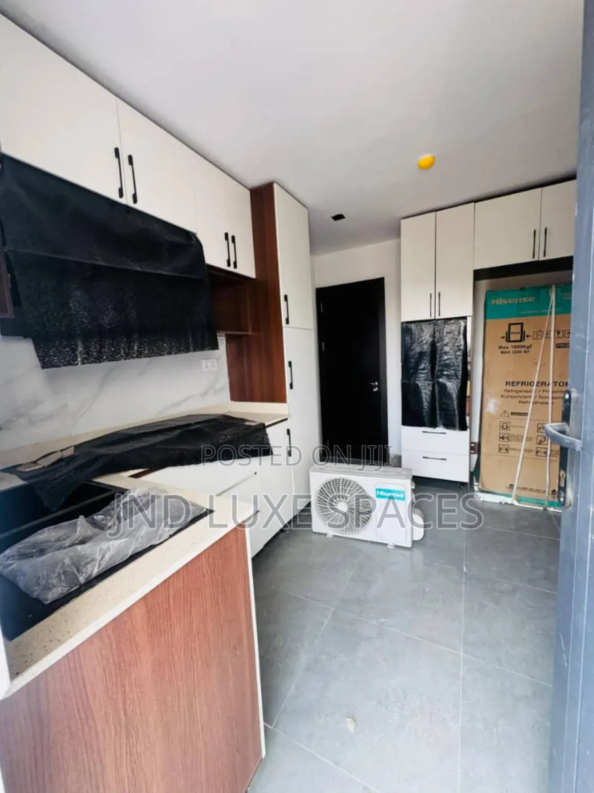 4bdrm Maisonette in Opebi for sale in Opebi