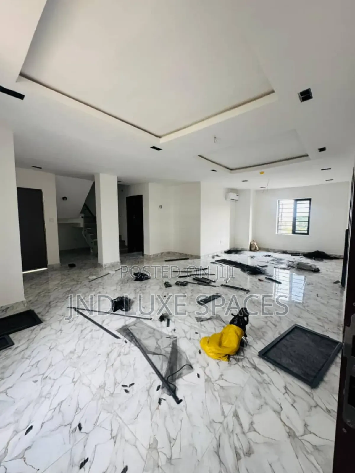 4bdrm Maisonette in Opebi for sale in Opebi