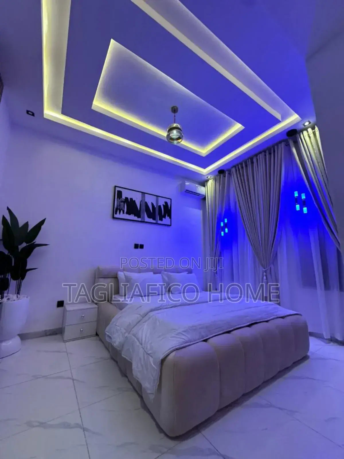 Spacious Massive in Ikate