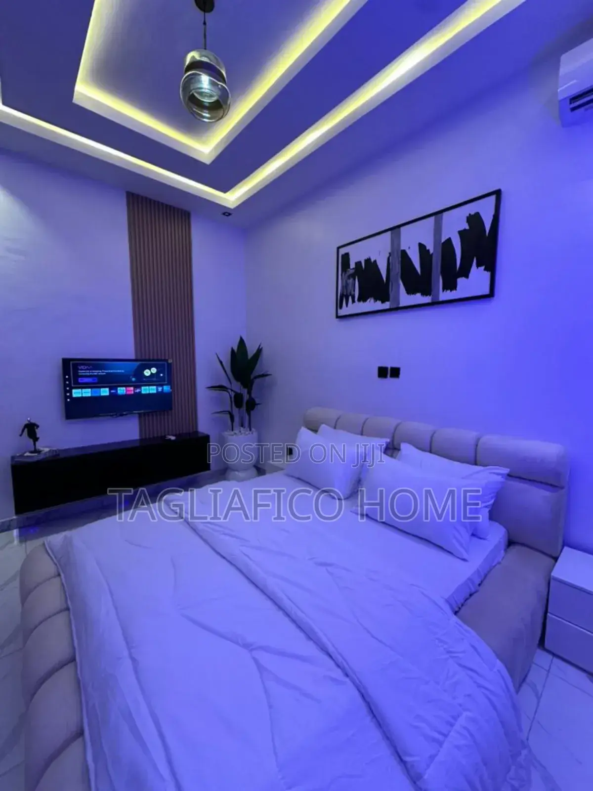 Spacious Massive in Ikate