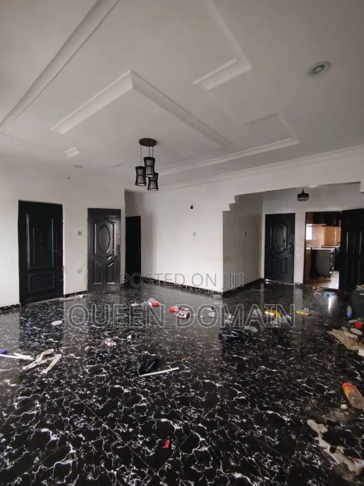 1bdrm Block of Flats in Thera Annex, Sangotedo for rent in Sangotedo
