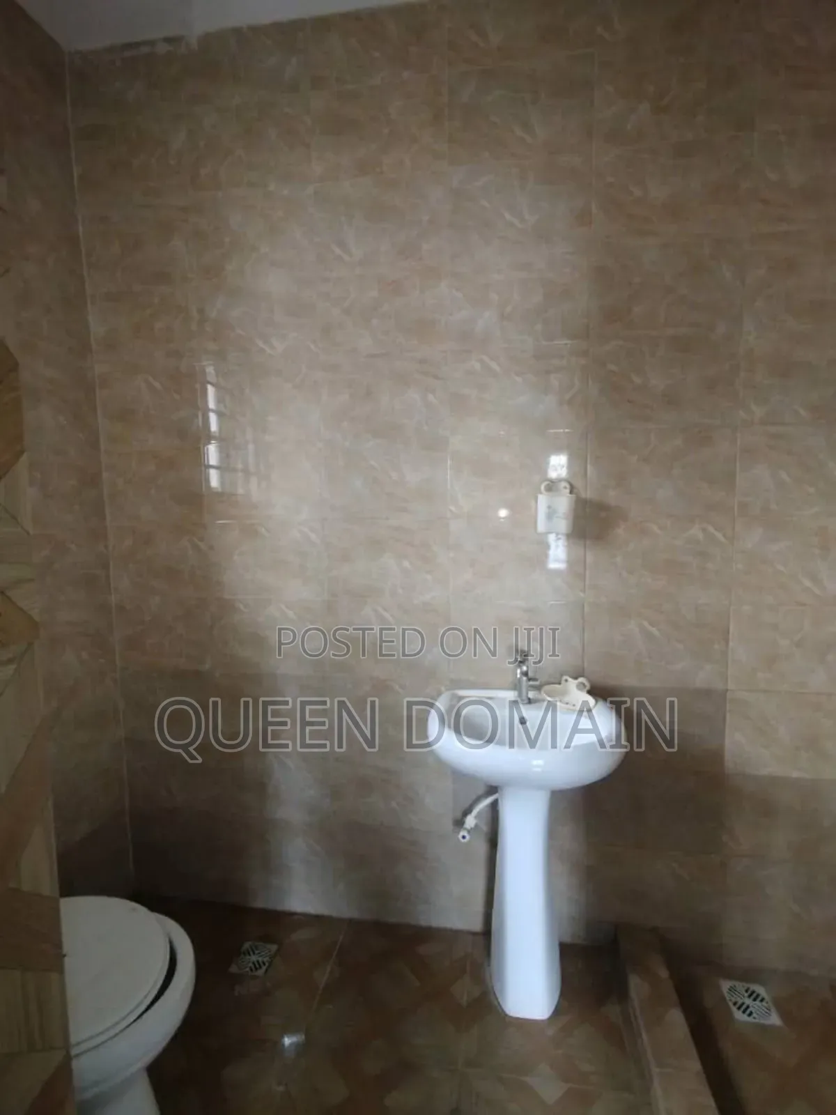 1bdrm Block of Flats in Thera Annex, Sangotedo for rent in Sangotedo