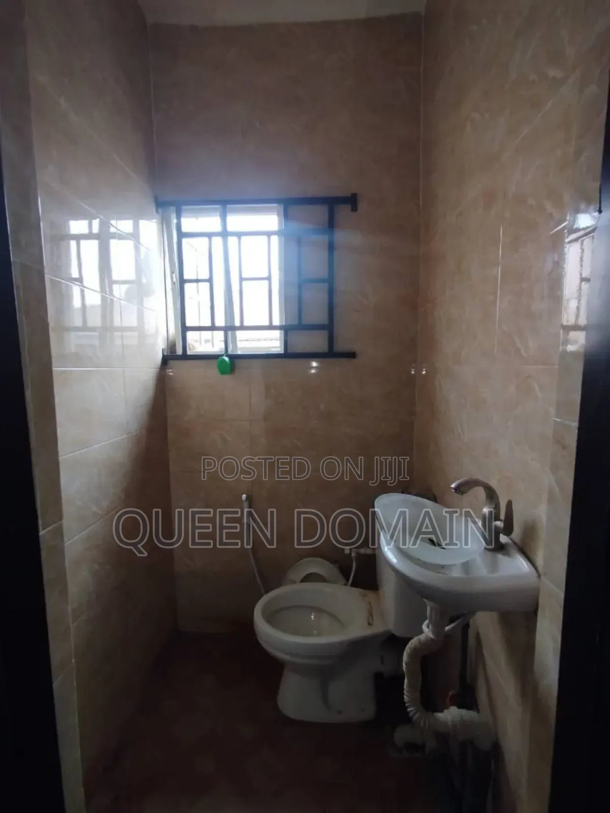 1bdrm Block of Flats in Thera Annex, Sangotedo for rent in Sangotedo