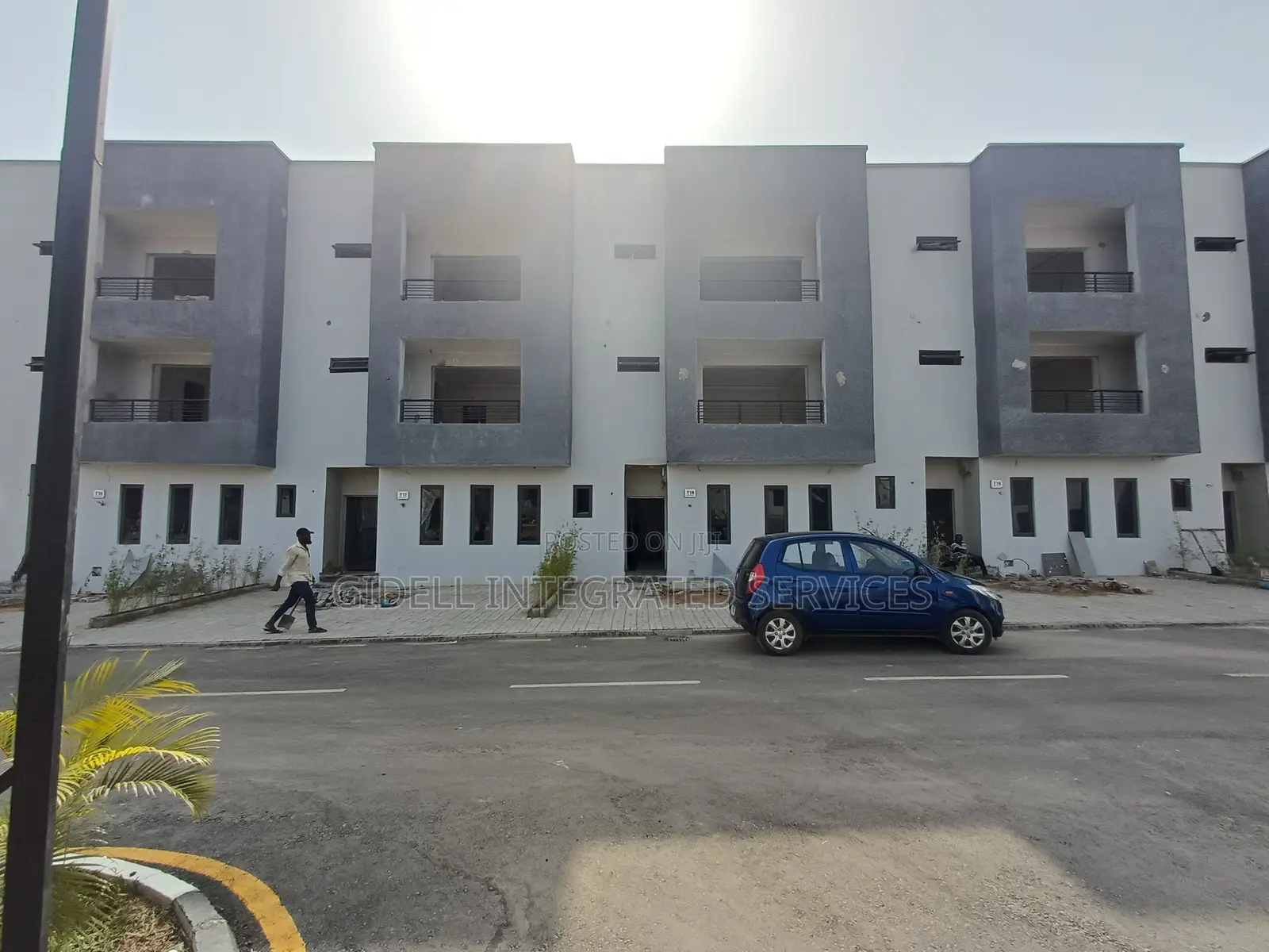 4bdrm Duplex in Mabushi for rent in Mabushi