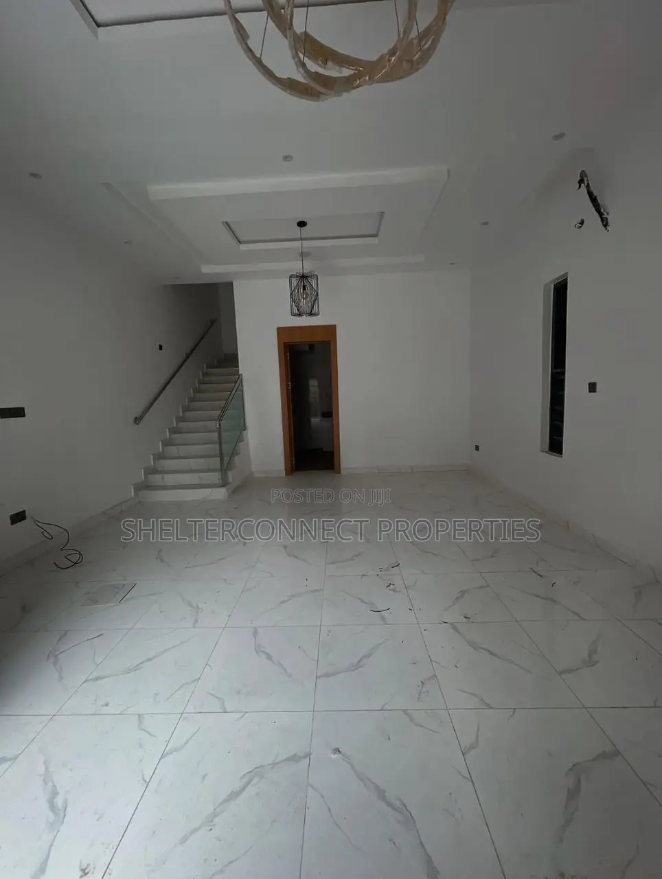 4bdrm Duplex in Ologolo for sale in Ologolo