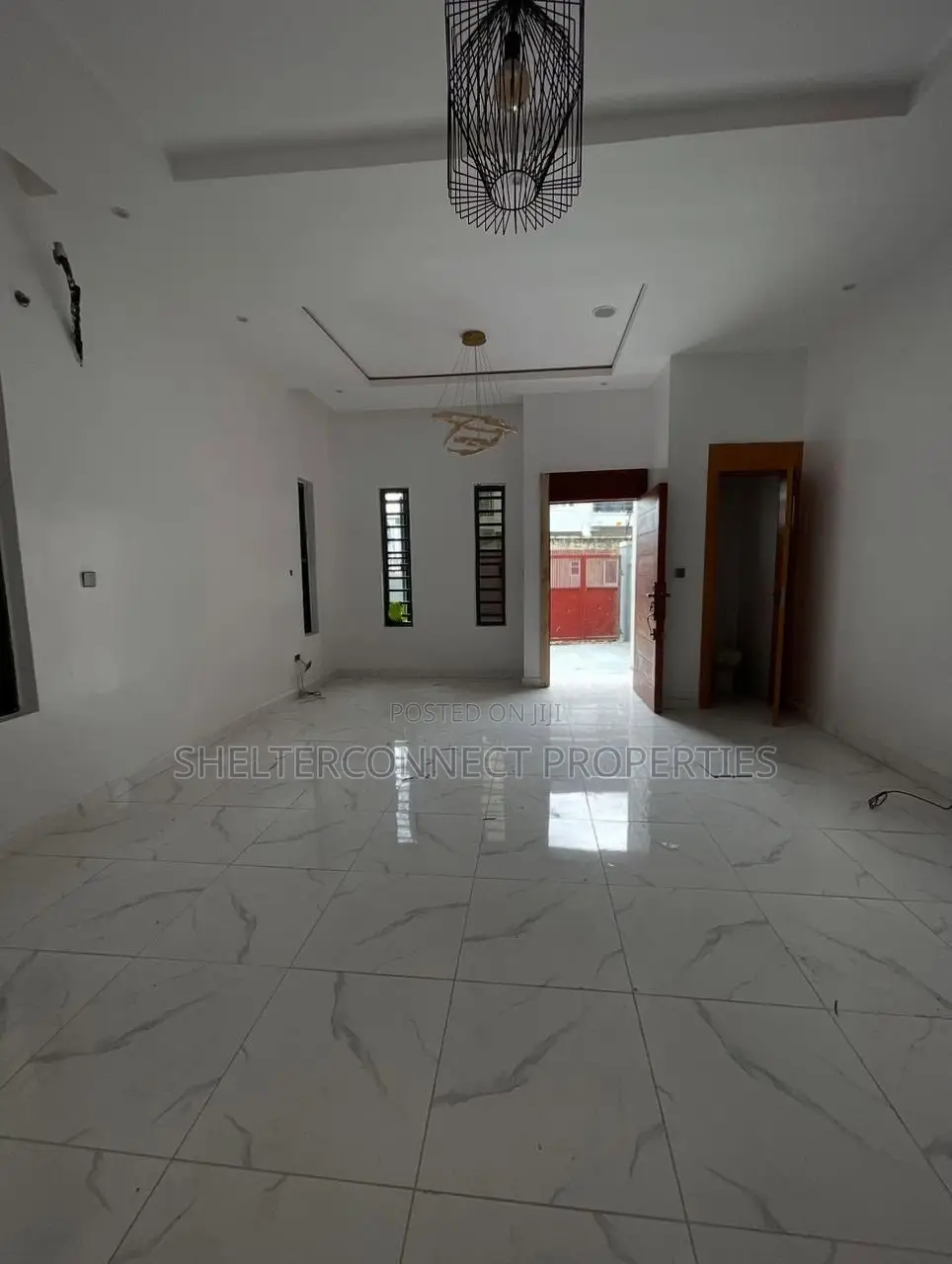 4bdrm Duplex in Ologolo for sale in Ologolo