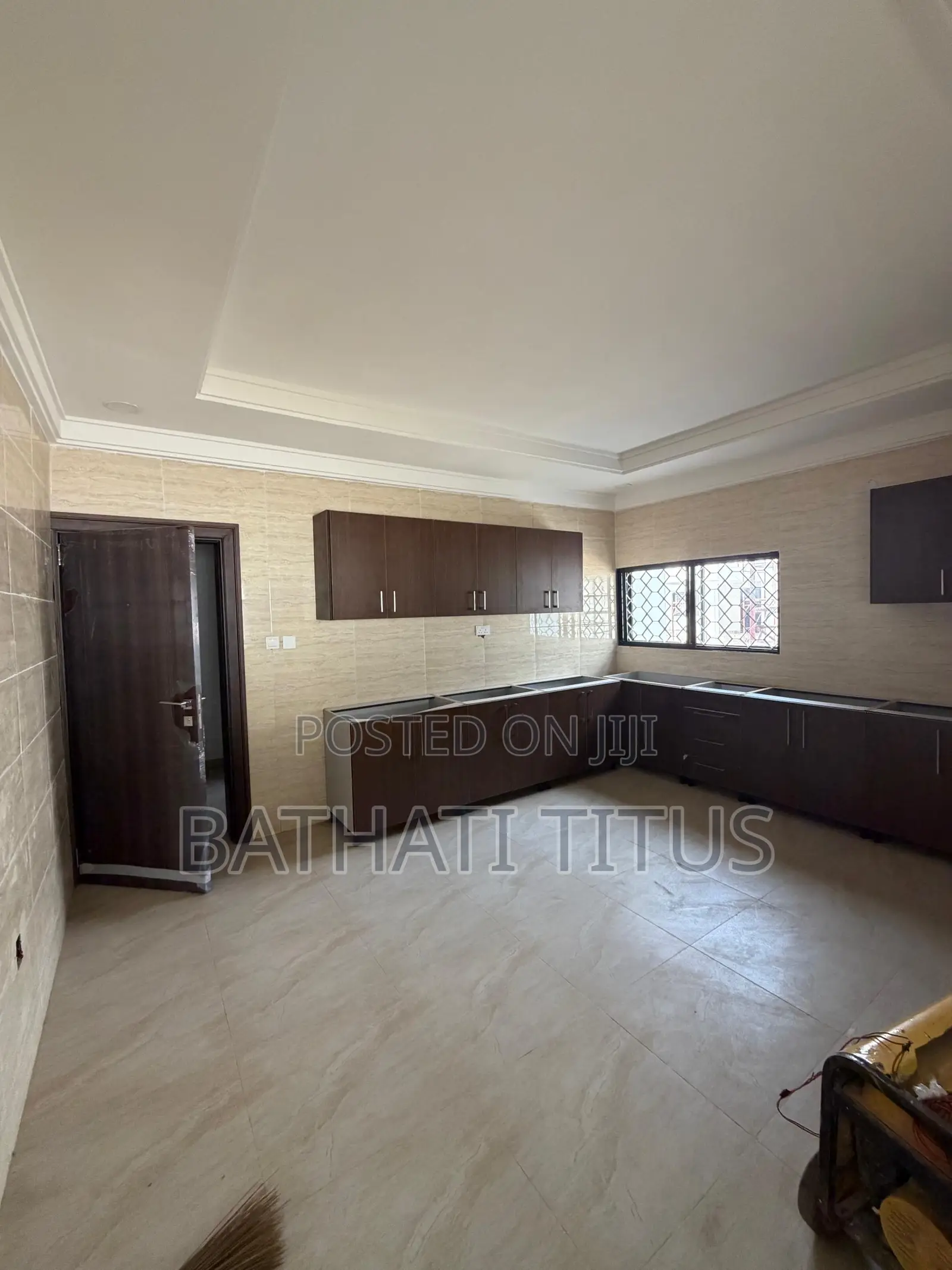 5bdrm Duplex in Maitama for rent in Maitama