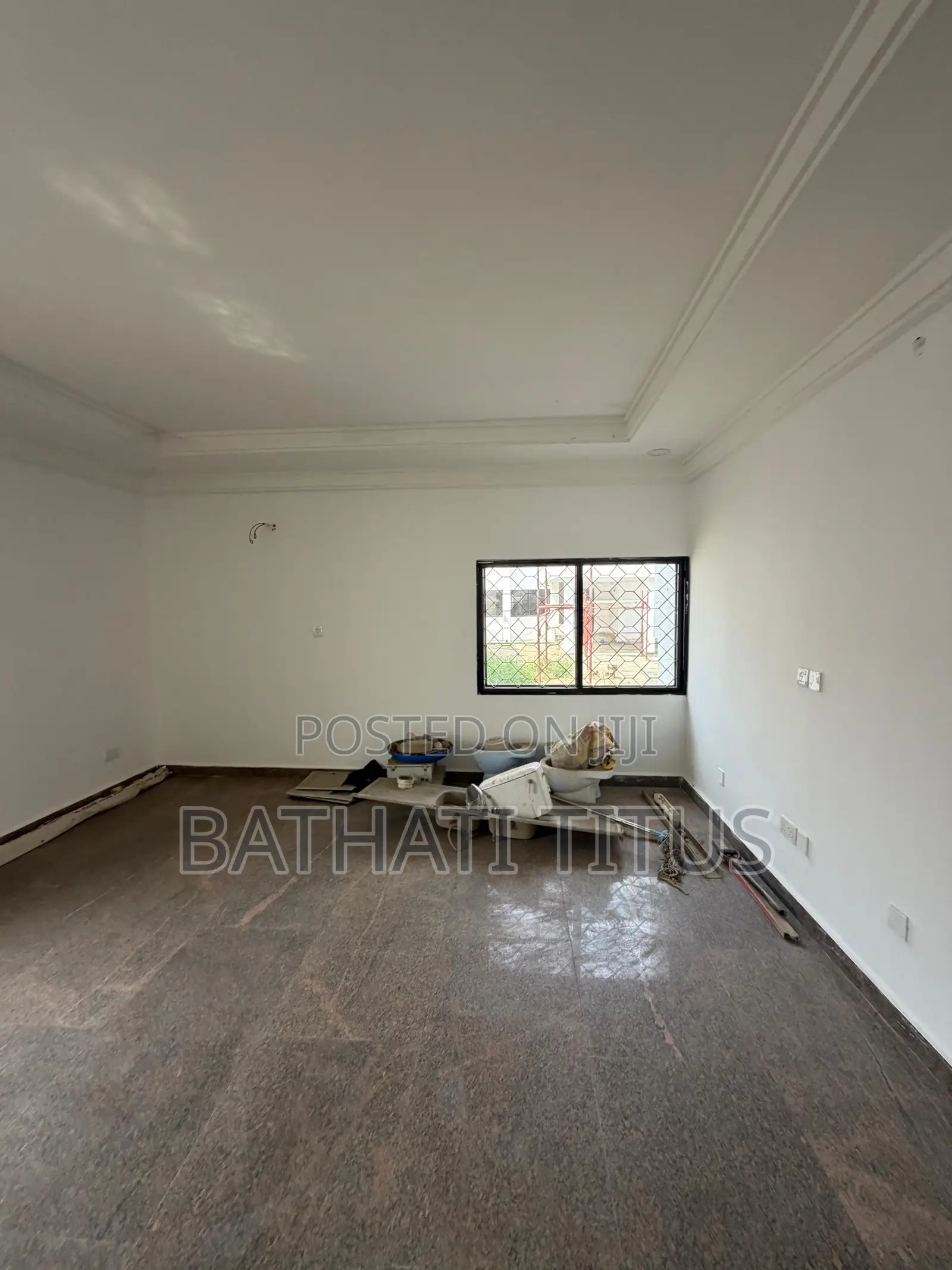 5bdrm Duplex in Maitama for rent in Maitama