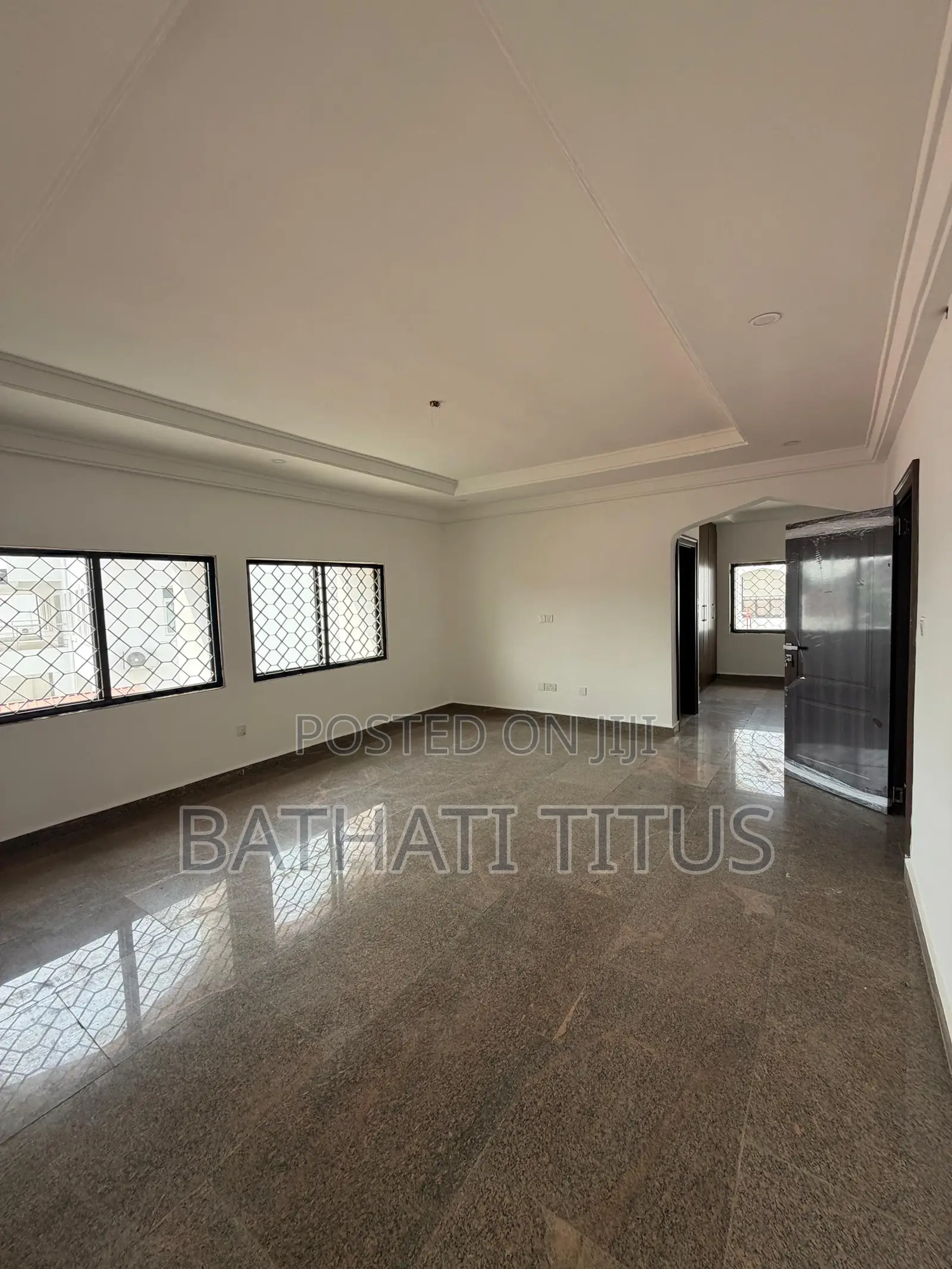 5bdrm Duplex in Maitama for rent in Maitama