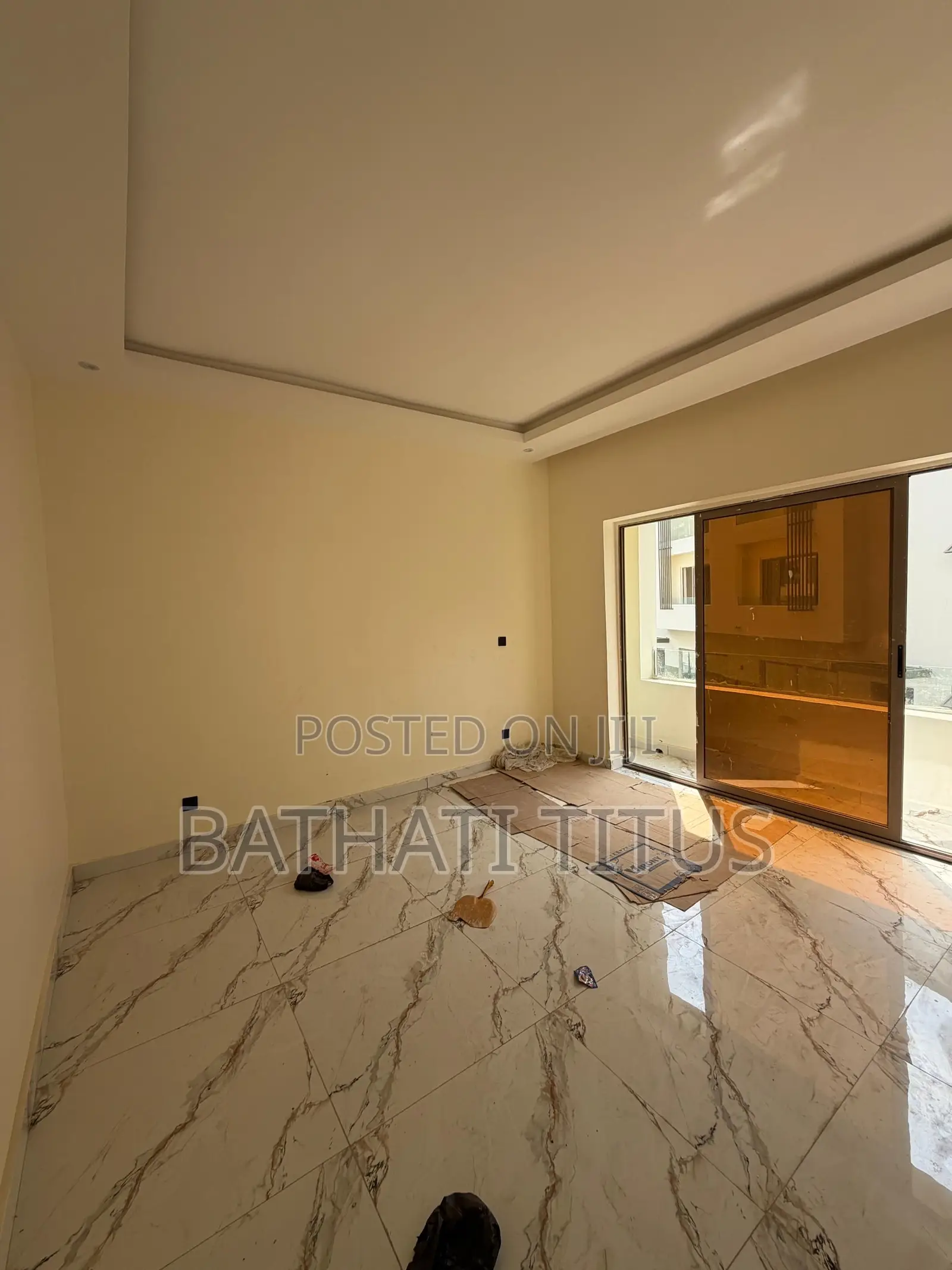 4bdrm Duplex in Maitama for rent in Maitama