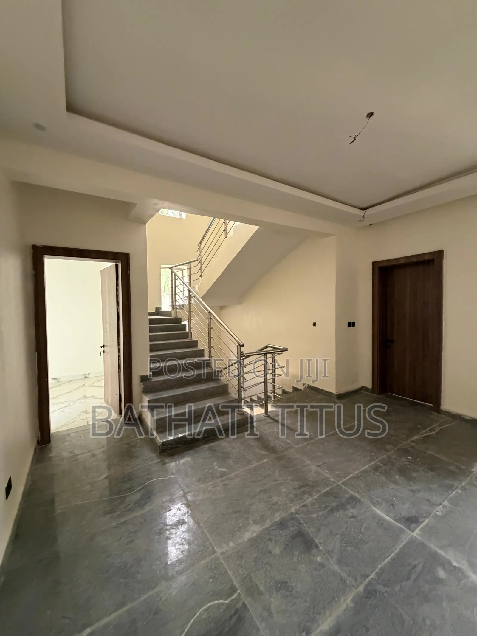 4bdrm Duplex in Maitama for rent in Maitama