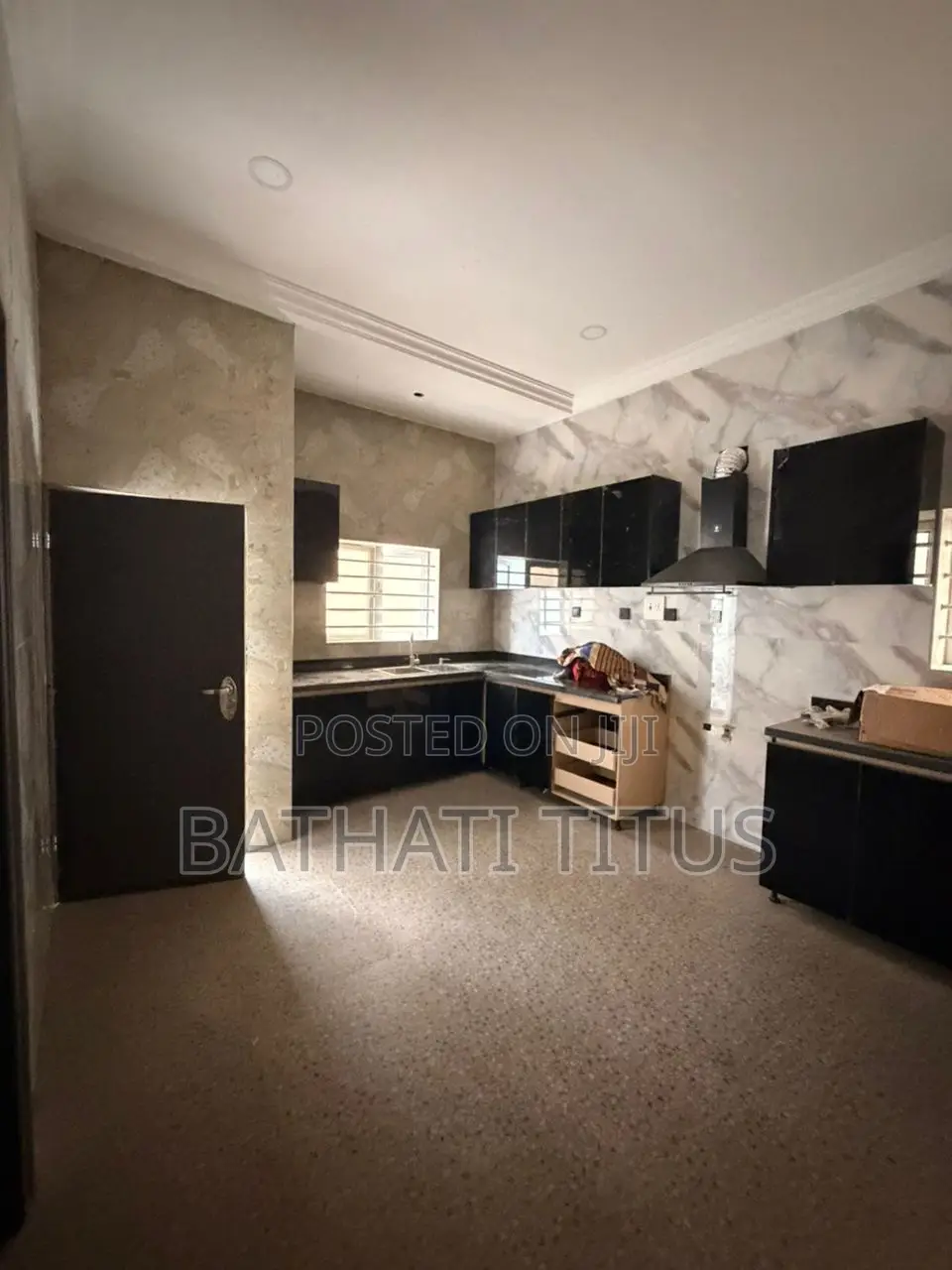 4bdrm Duplex in Maitama for rent in Maitama