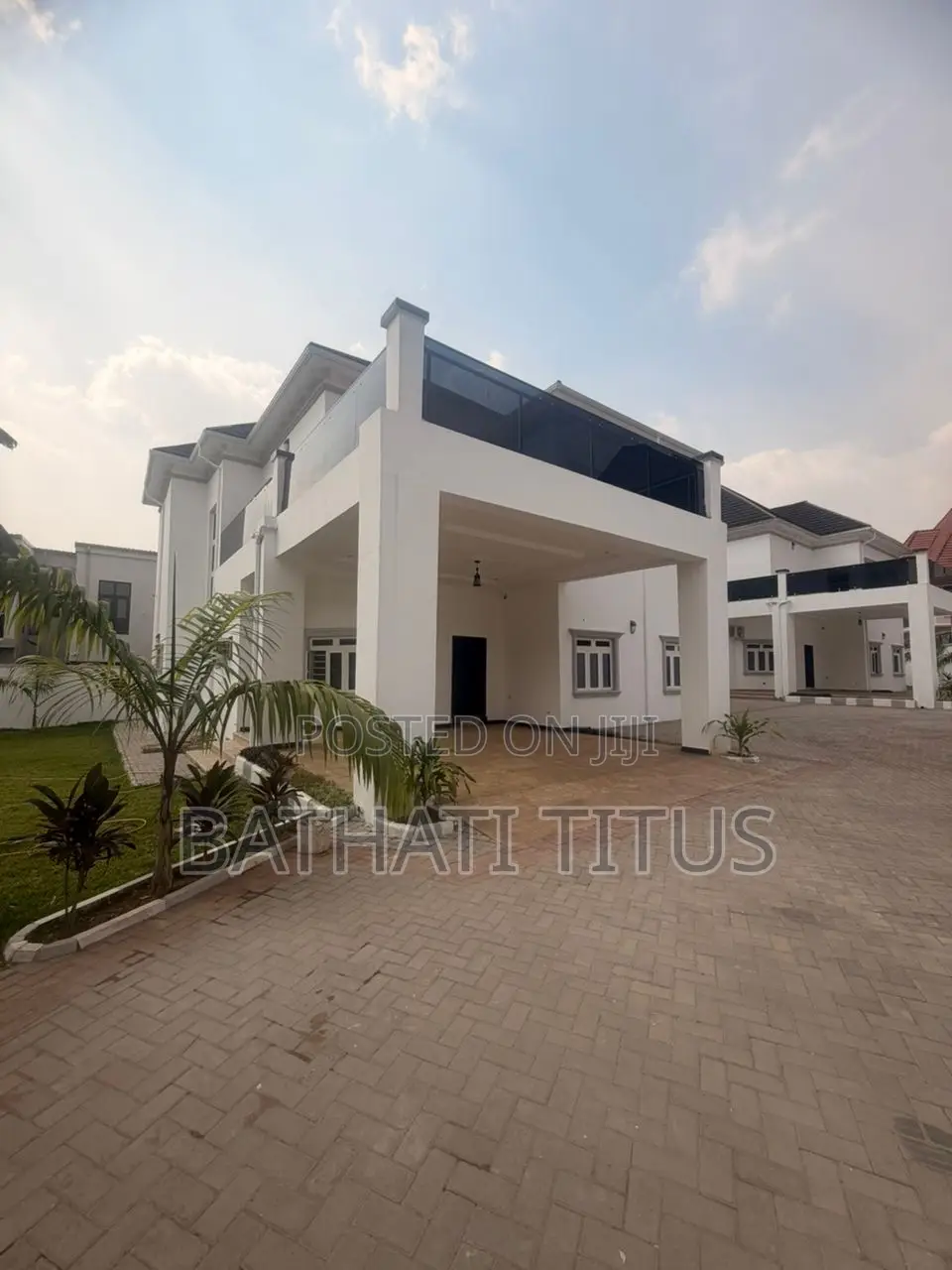 4bdrm Duplex in Maitama for rent in Maitama