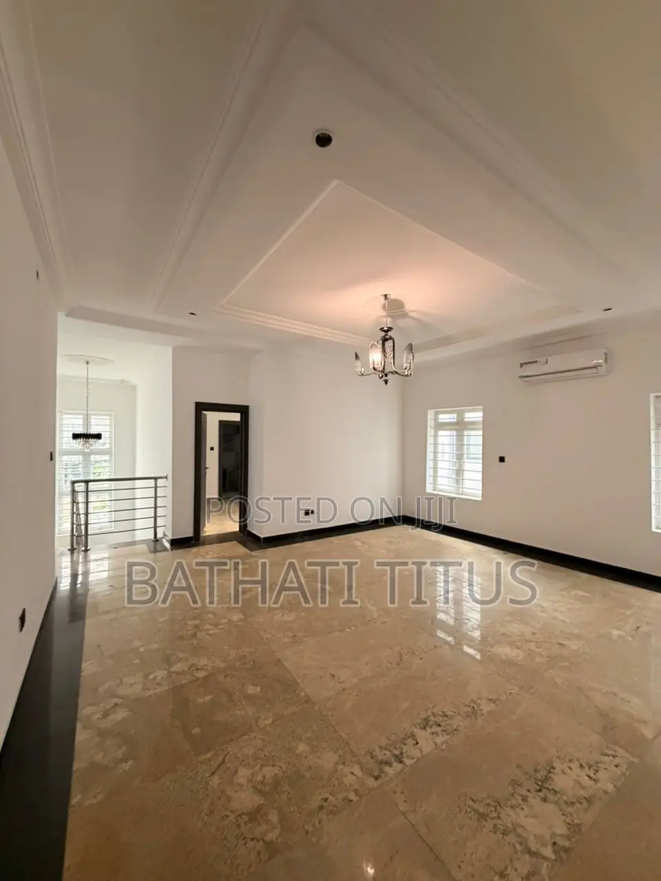 4bdrm Duplex in Maitama for rent in Maitama