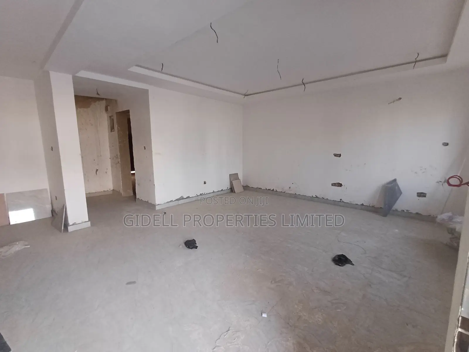 4bdrm Duplex in Mabushi for rent in Mabushi