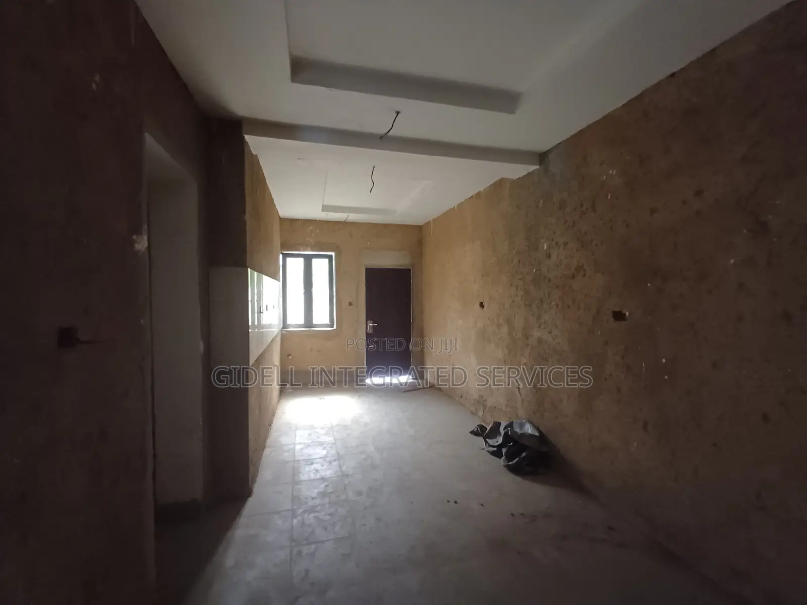 4bdrm Duplex in Mabushi for rent in Mabushi