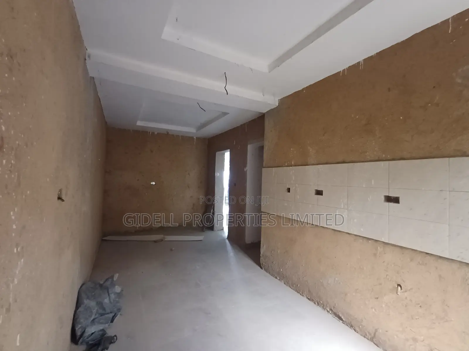 4bdrm Duplex in Mabushi for rent in Mabushi