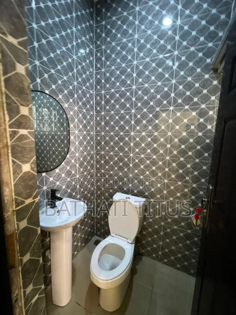 Furnished 2bdrm Block of Flats in Jahi for rent in Jahi