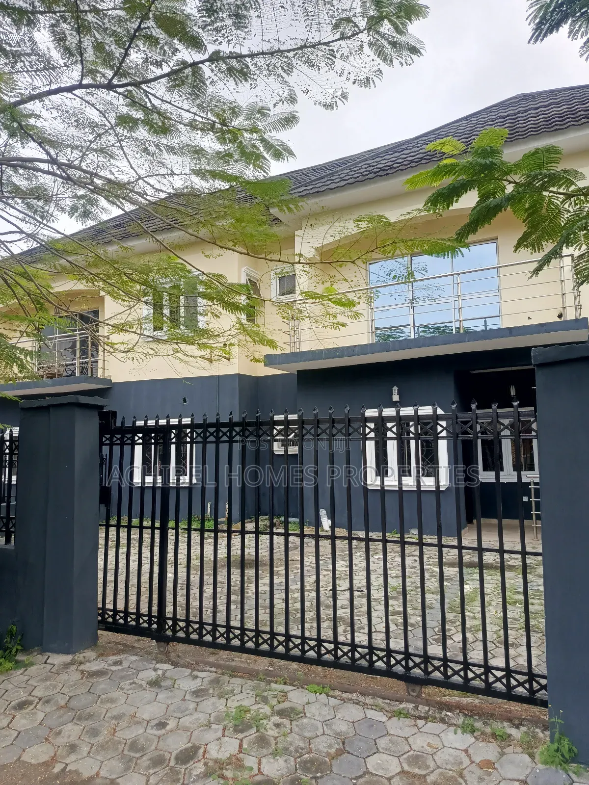 4bdrm Duplex in Ocean Bay, Lekki Phase 2 for sale in Lekki Phase 2