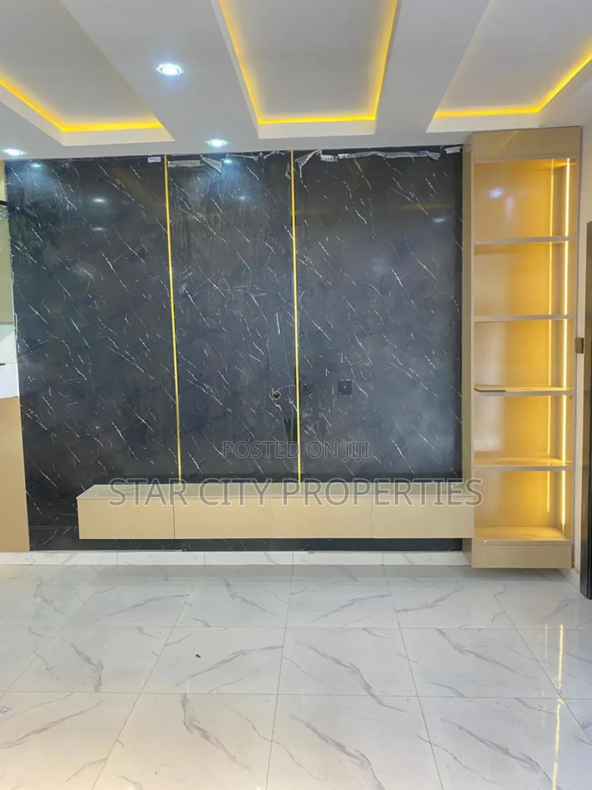 7bdrm Duplex in Fagba for sale in Fagba
