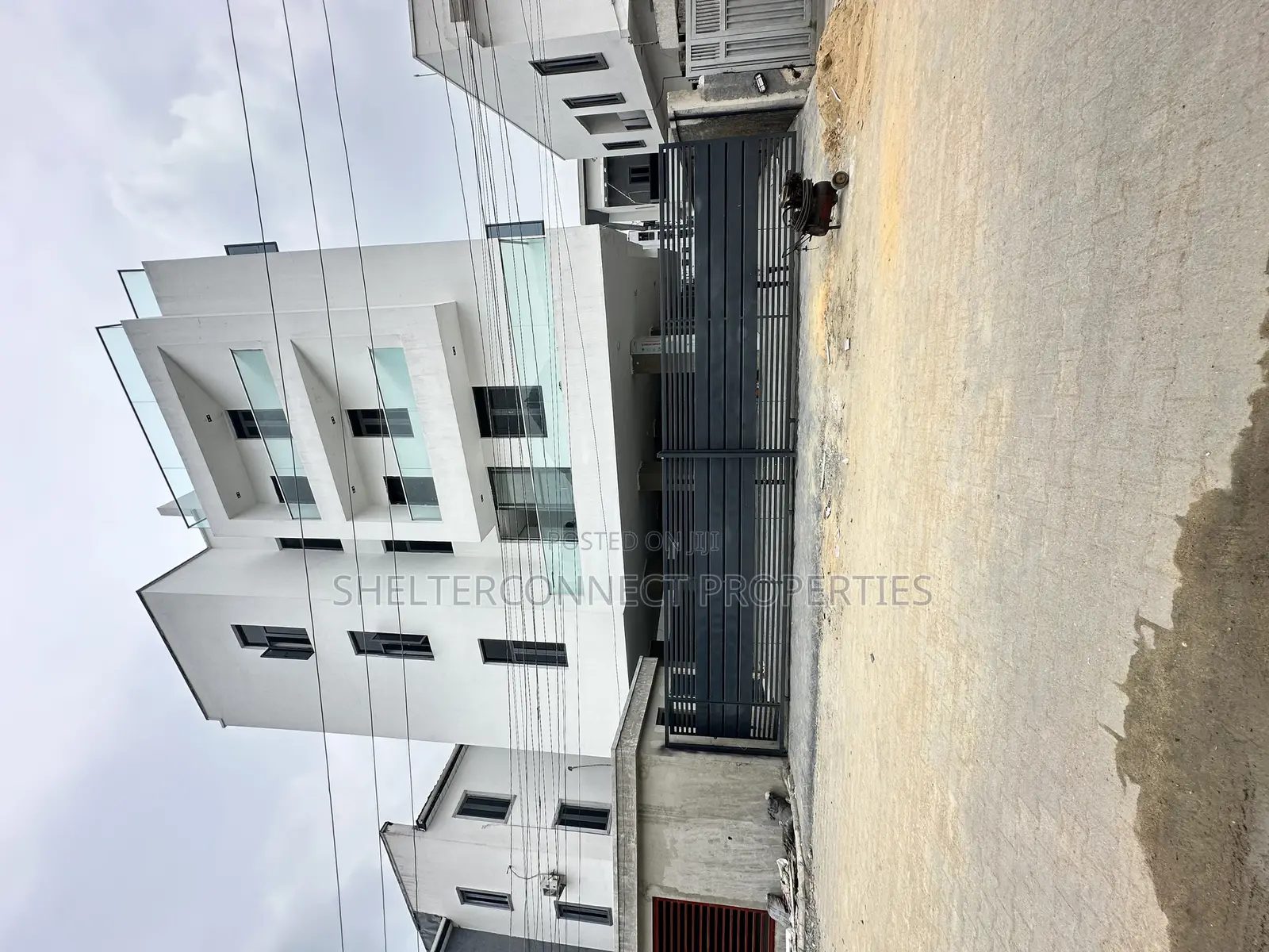 1bdrm Apartment in Ologolo for sale in Ologolo
