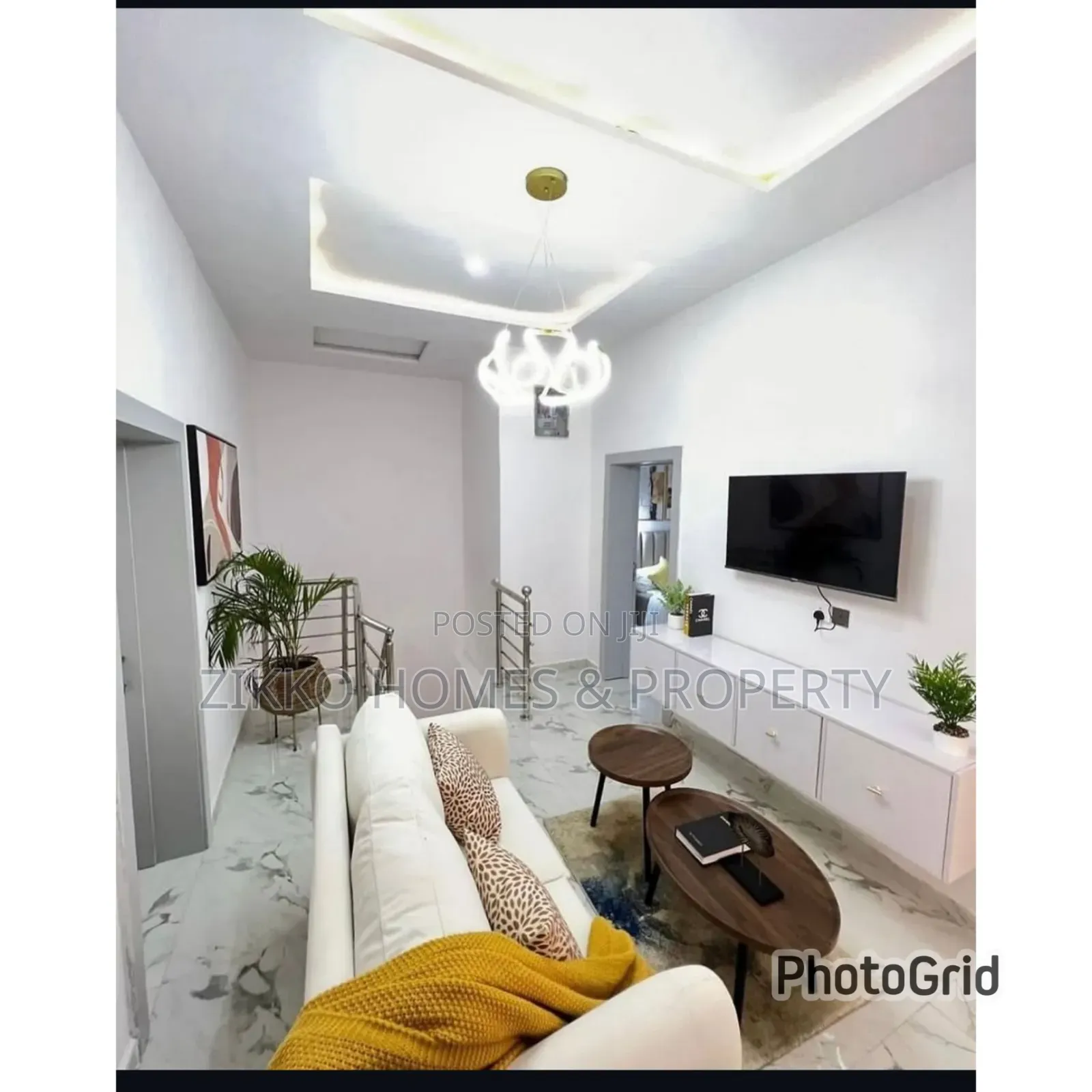 3bdrm Townhouse/Terrace in Ajah, Abraham Adesanya Estate for sale in Abraham Adesanya Estate