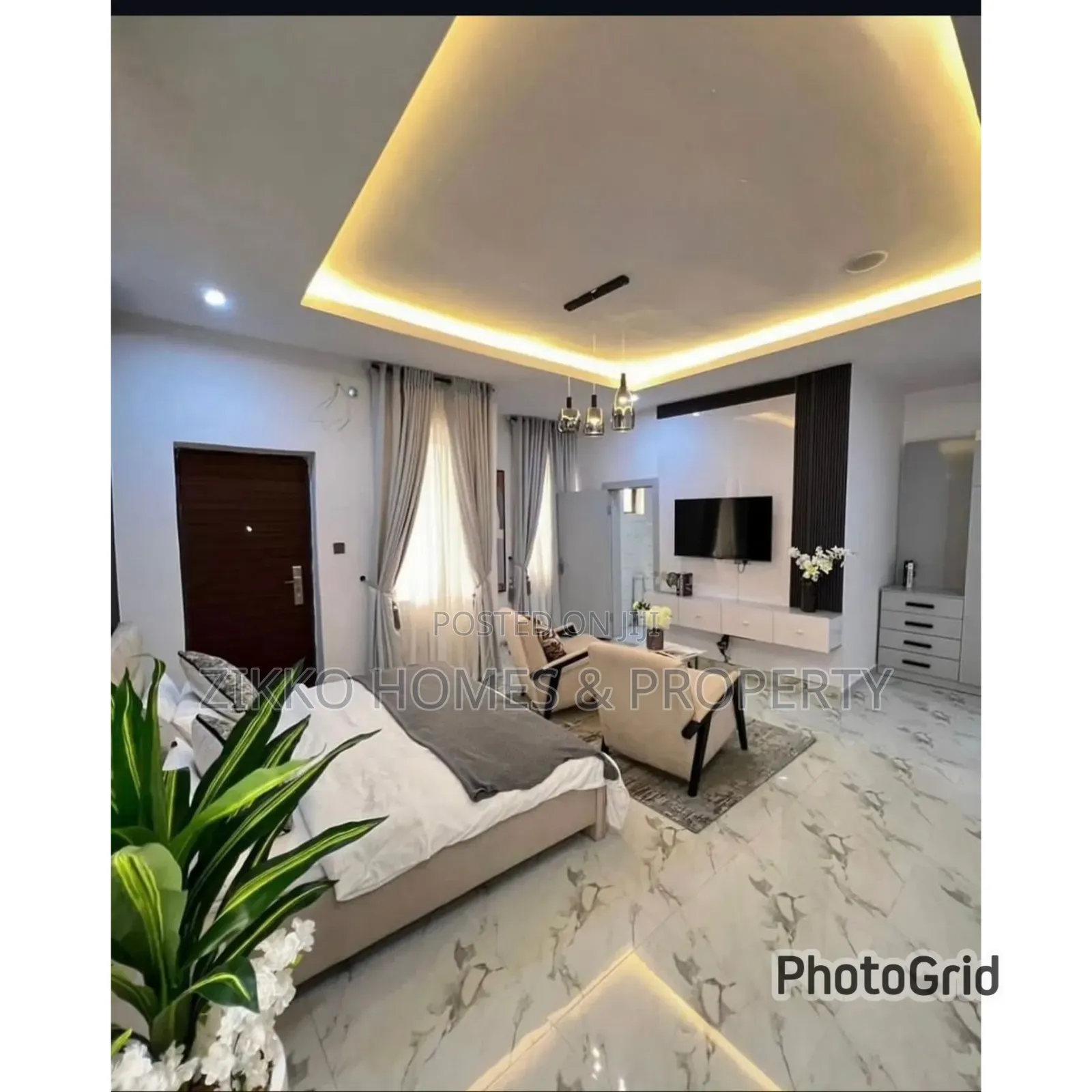 3bdrm Townhouse/Terrace in Ajah, Abraham Adesanya Estate for sale in Abraham Adesanya Estate