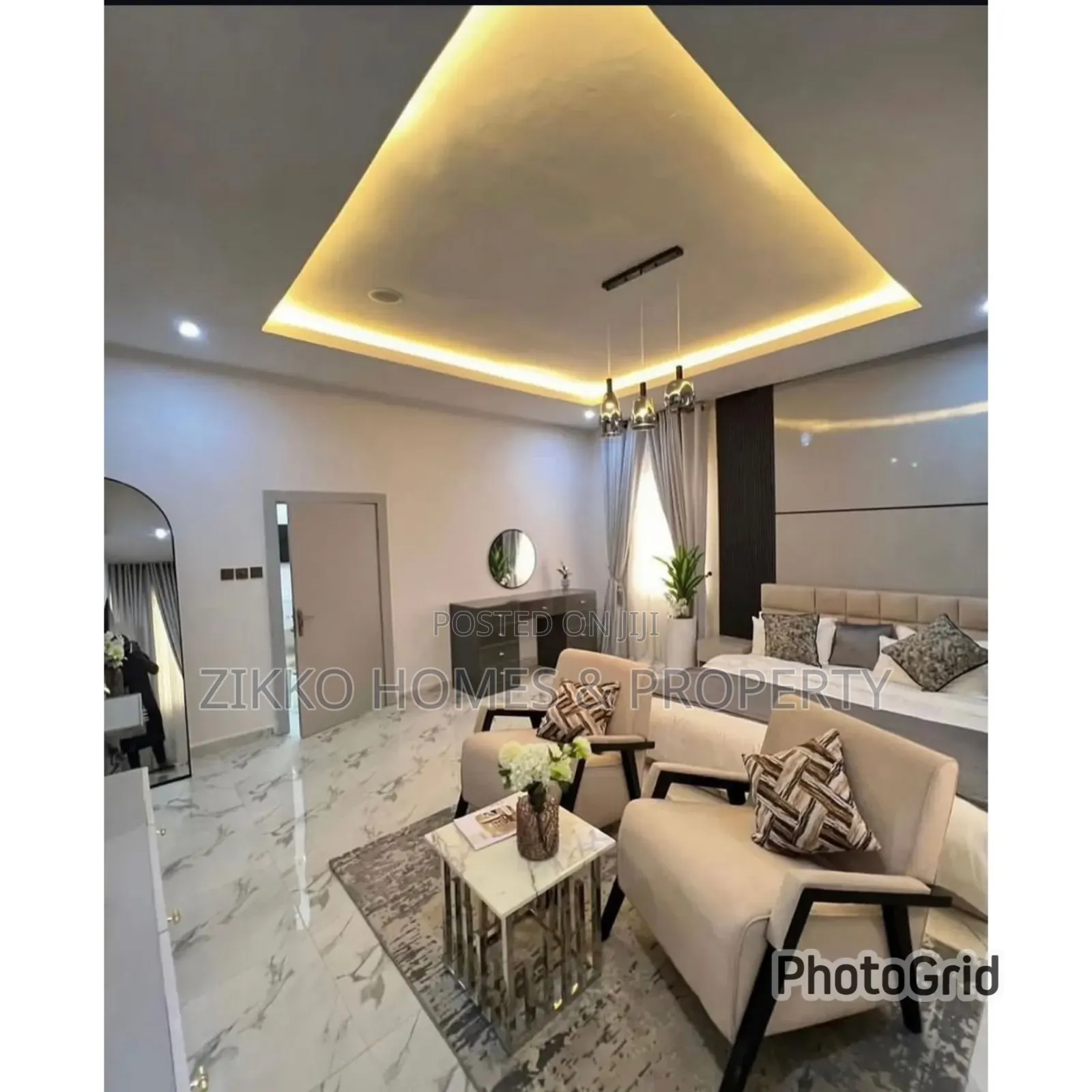 3bdrm Townhouse/Terrace in Ajah, Abraham Adesanya Estate for sale in Abraham Adesanya Estate