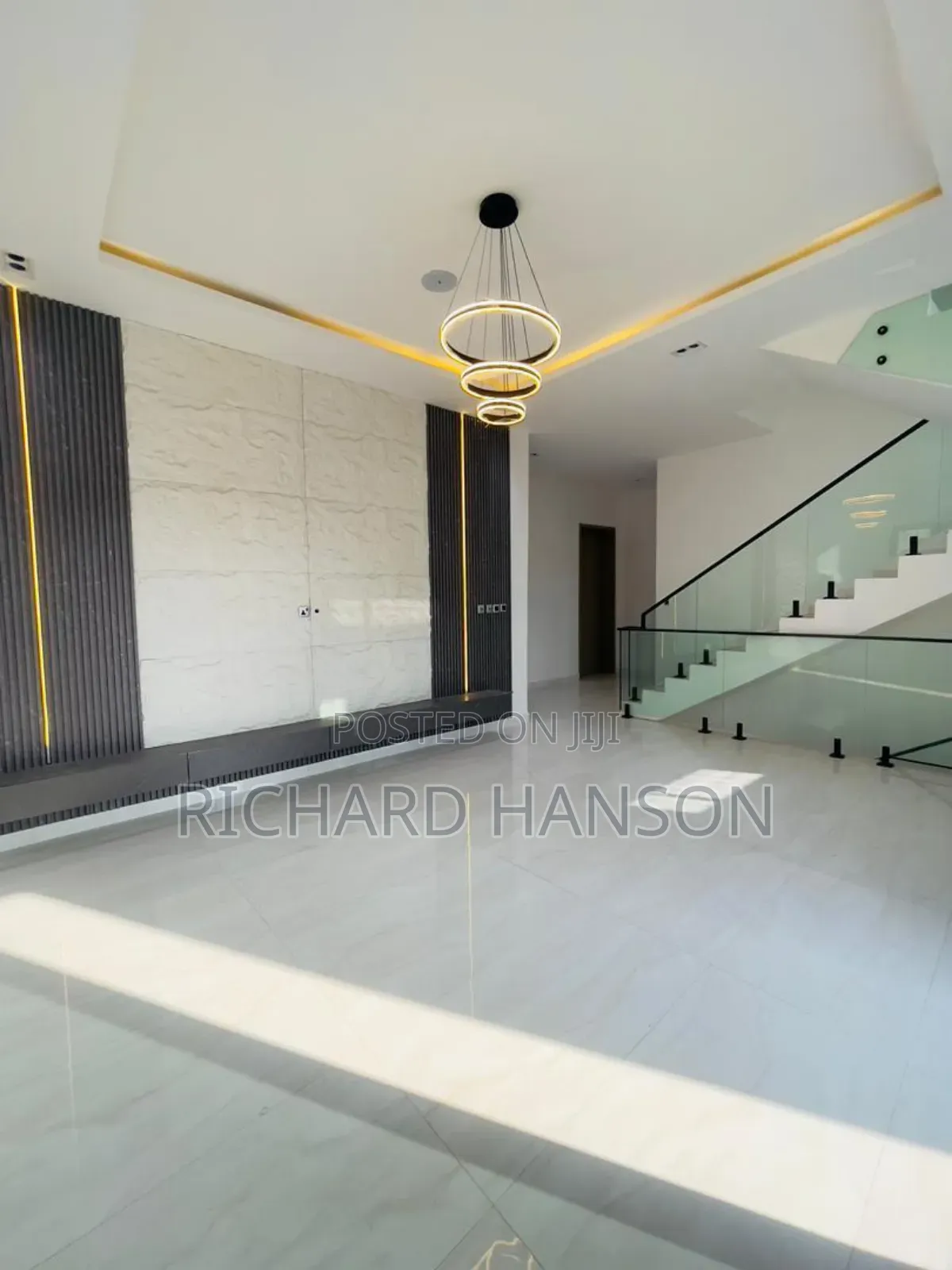 5bdrm Duplex in In Lekki, Sangotedo for sale in Sangotedo