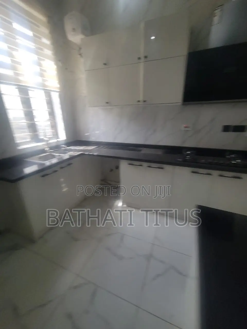 Furnished 4bdrm Duplex in Asokoro for rent in Asokoro
