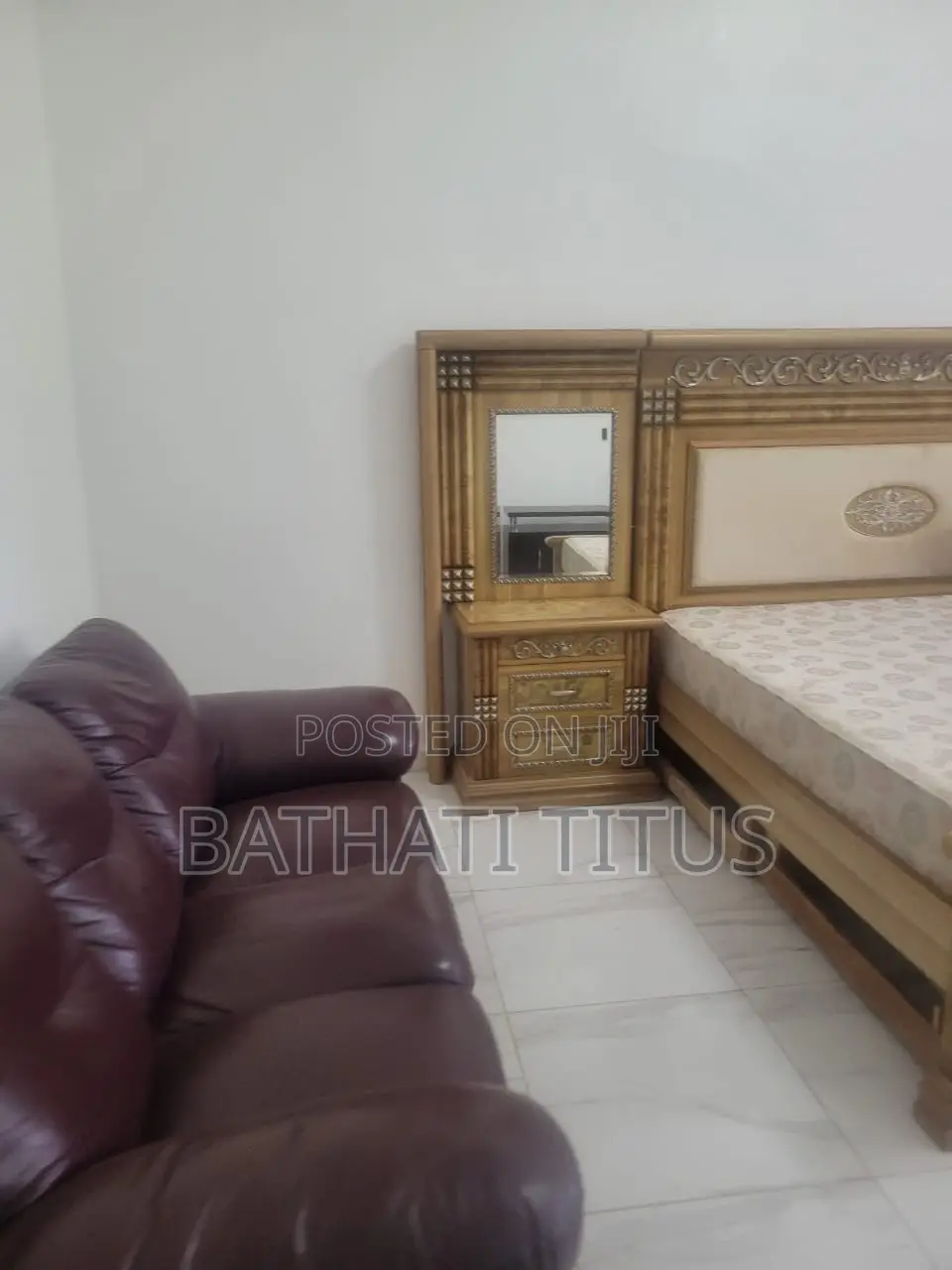 Furnished 4bdrm Duplex in Asokoro for rent in Asokoro