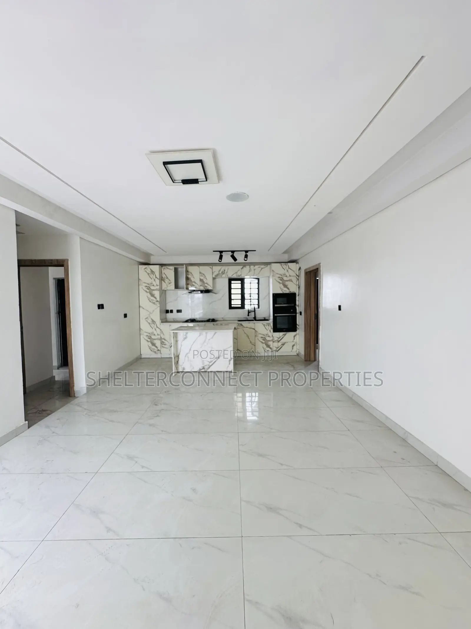 2bdrm Penthouse in Ologolo for sale in Ologolo
